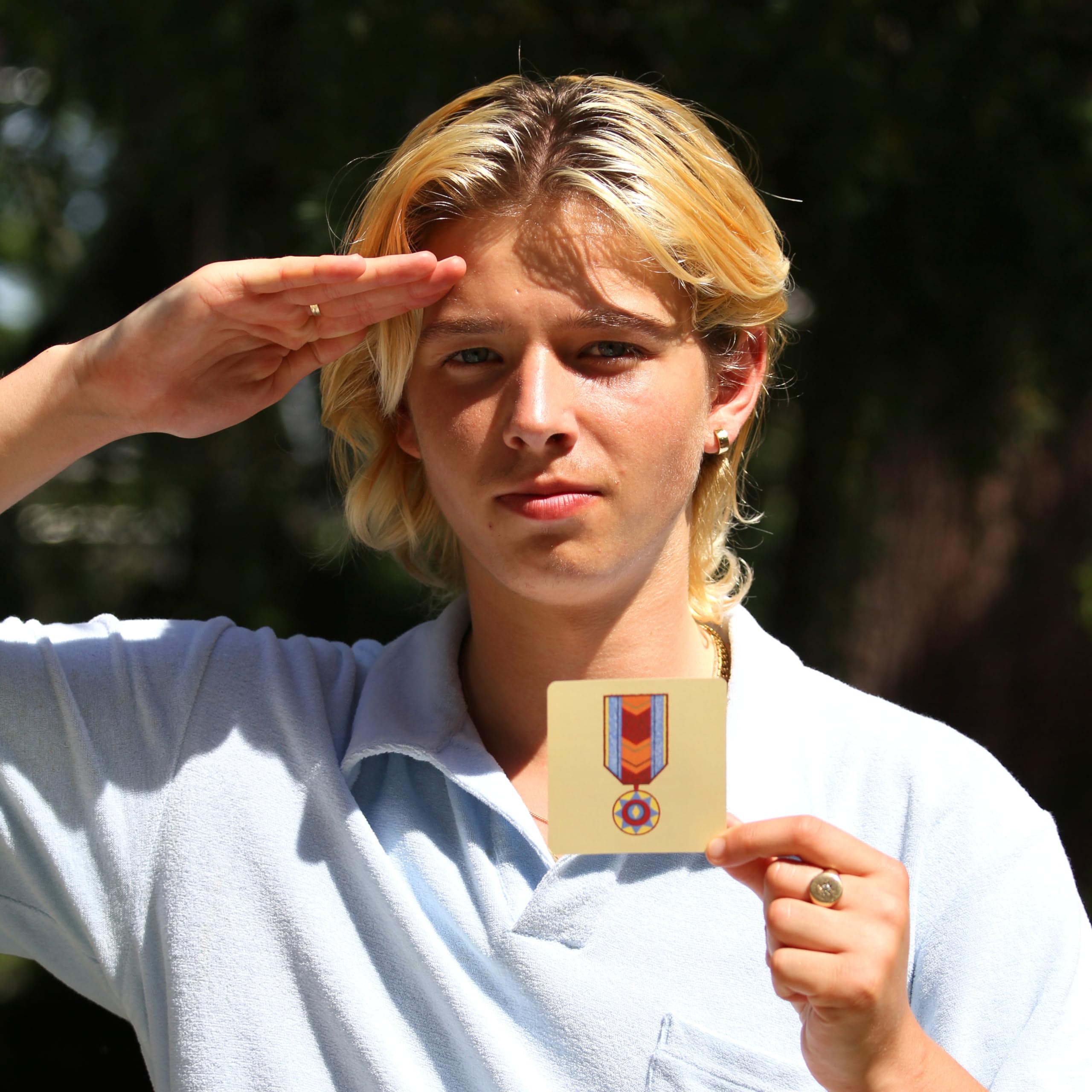 Zygomatic Werewolves of Miller's Hollow Card Game 5