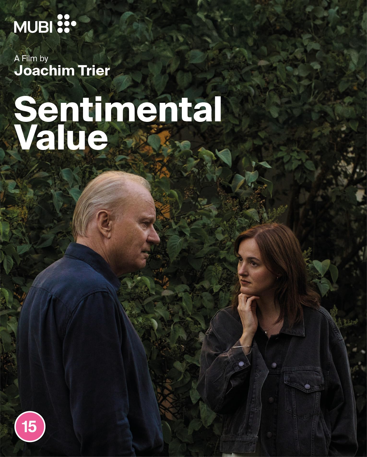 Sentimental Value [4K UHD Blu-ray]