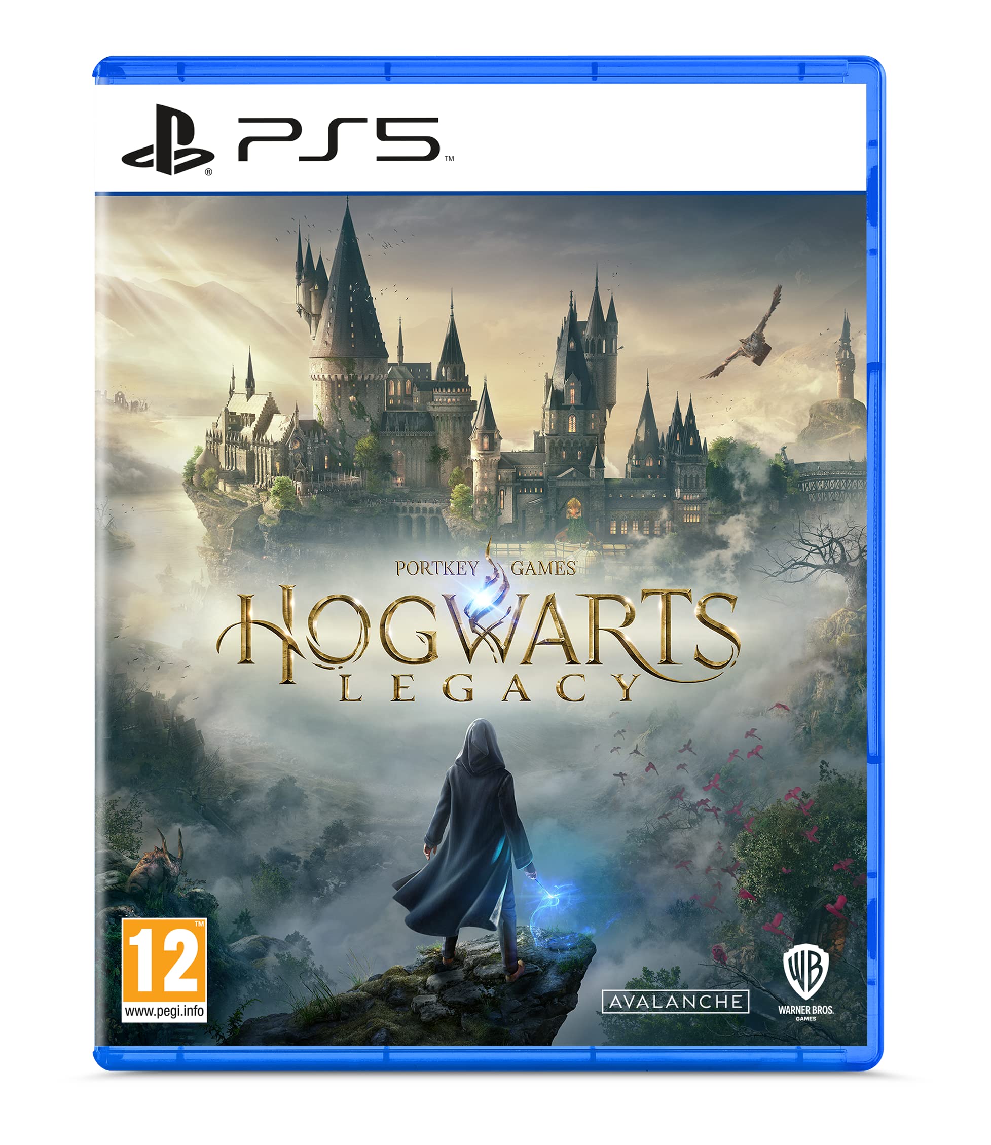 Hogwarts Legacy - PS5