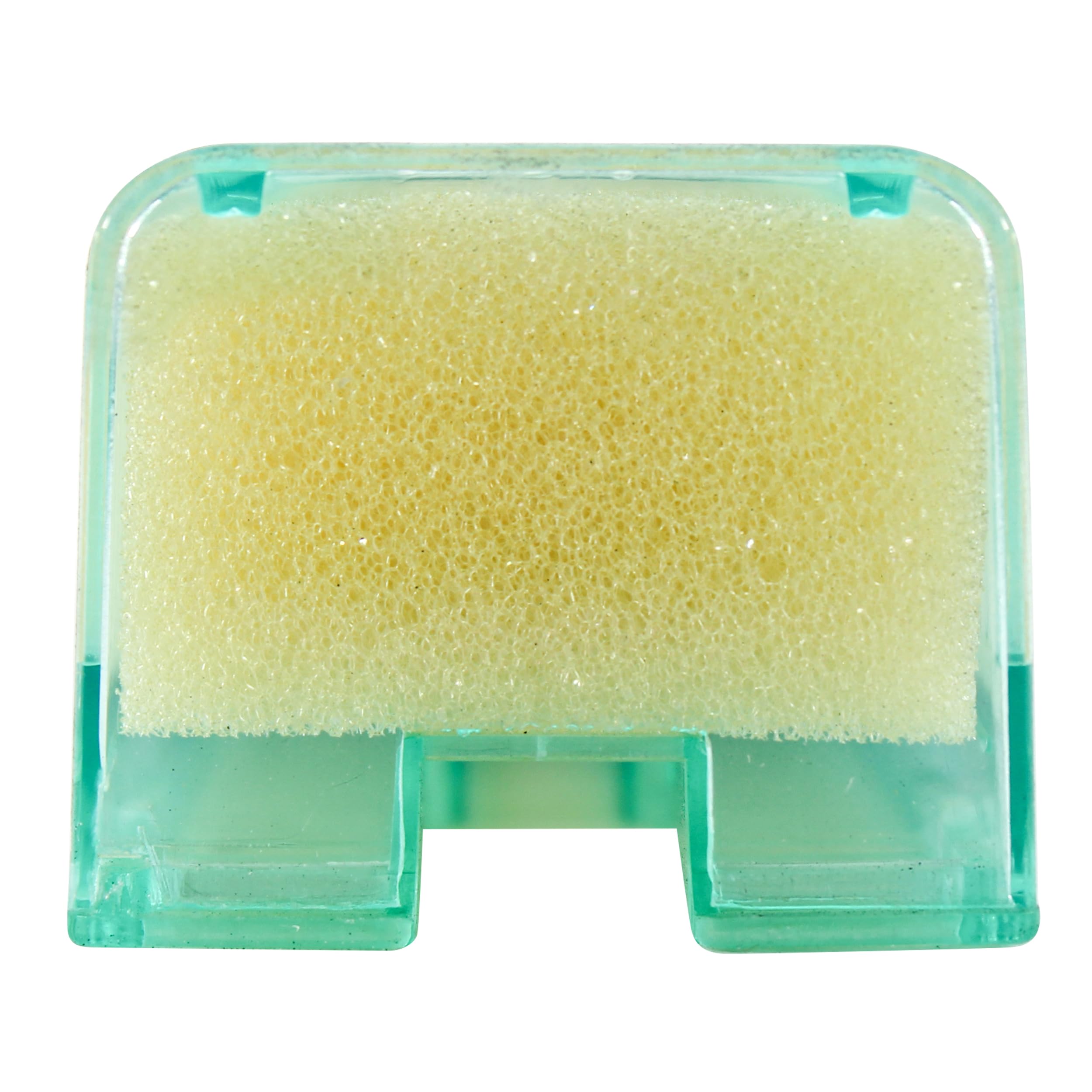 Penn-Plax Small World Aquarium Filter for Tanks up to 5 Gallons | Includes Disposable Media Cartridge 6