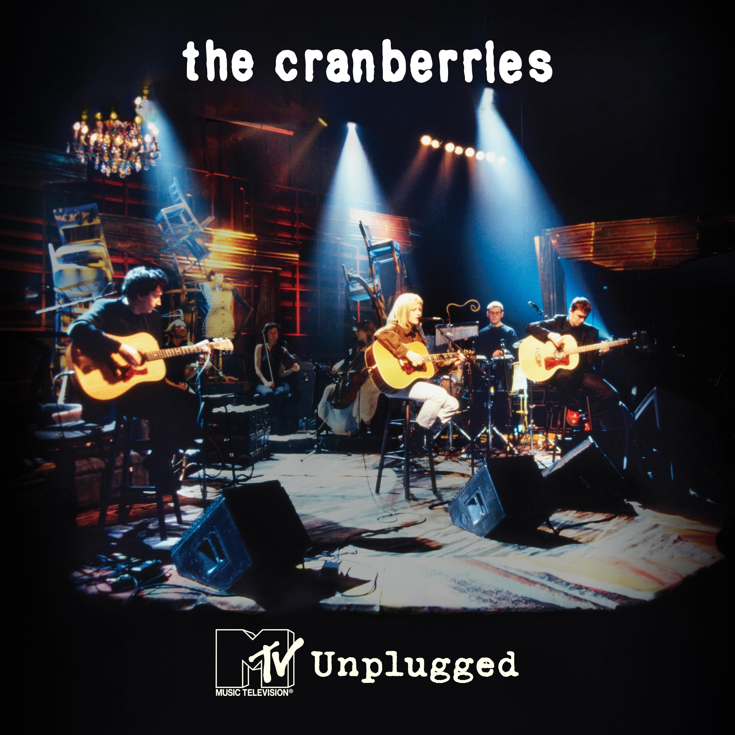 The Cranberries - MTV Unplugged [Audio CD] 4