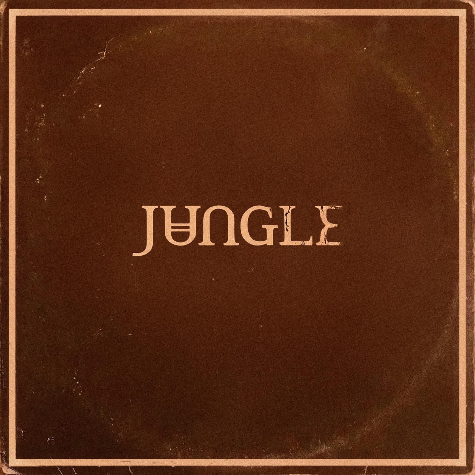 Jungle - Sunshine [CD]