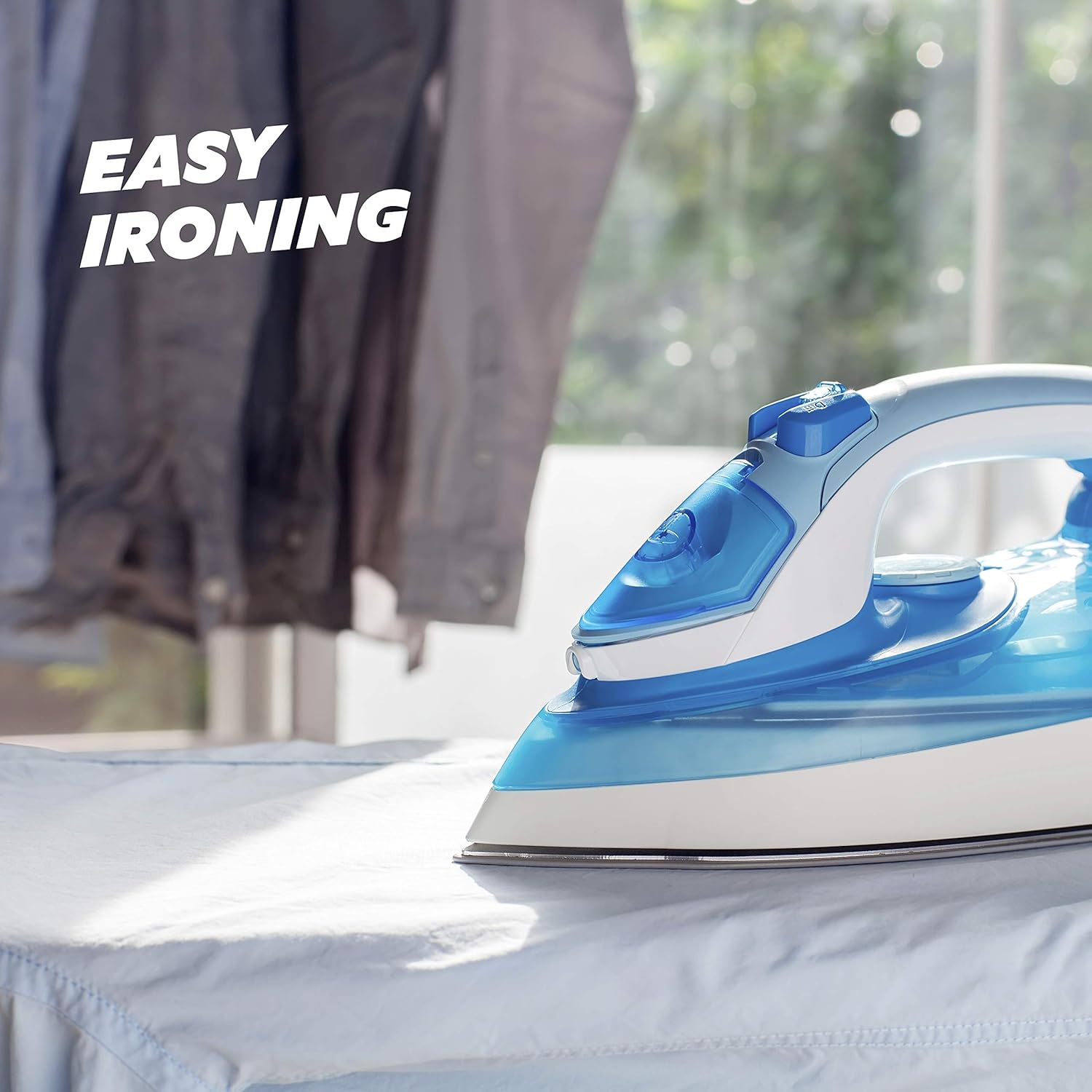 Comfort Vaporesse Fresh Sky Ironing Water (1L) 8