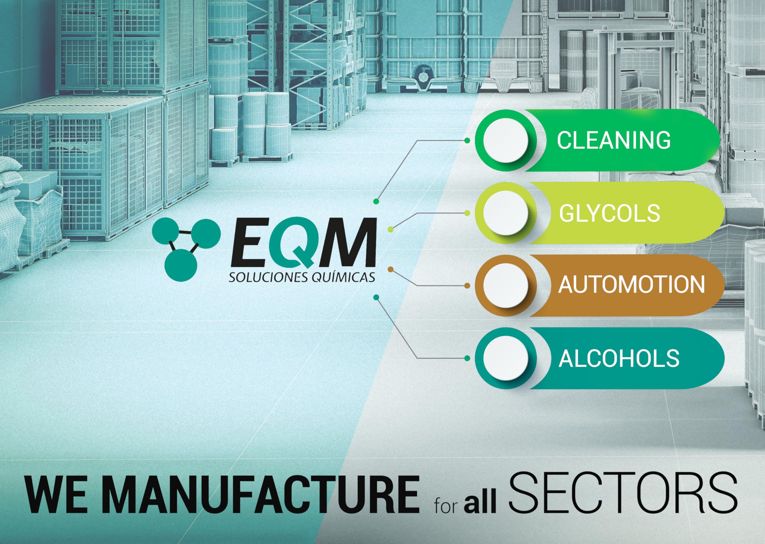 EQM - ECO-212 Coffee Machine Descaler - 1L - 100% Natural Origin with Citric Acid 8