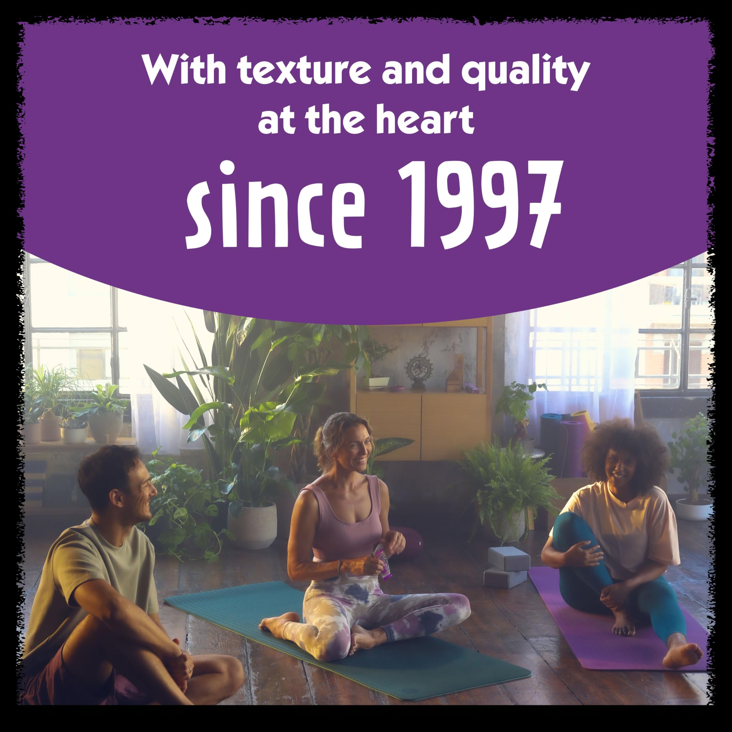 Eat Natural Protein Ahornsirup, Pekannüsse &amp; Erdnüsse Frucht- &amp; Nussriegel (3 x 40 g) 5