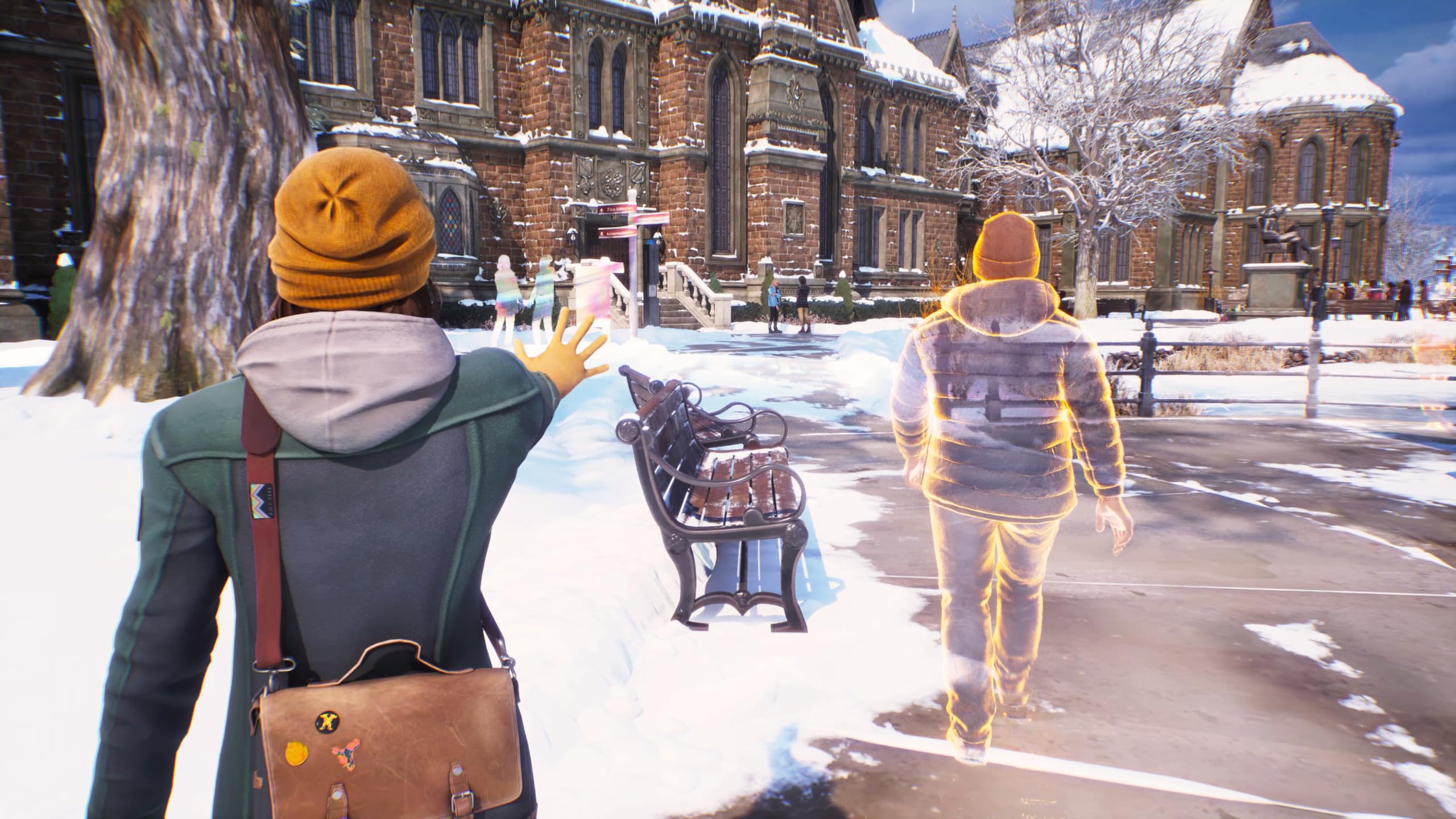 Life Is Strange: Double Exposure - Nintendo Switch Edition 7