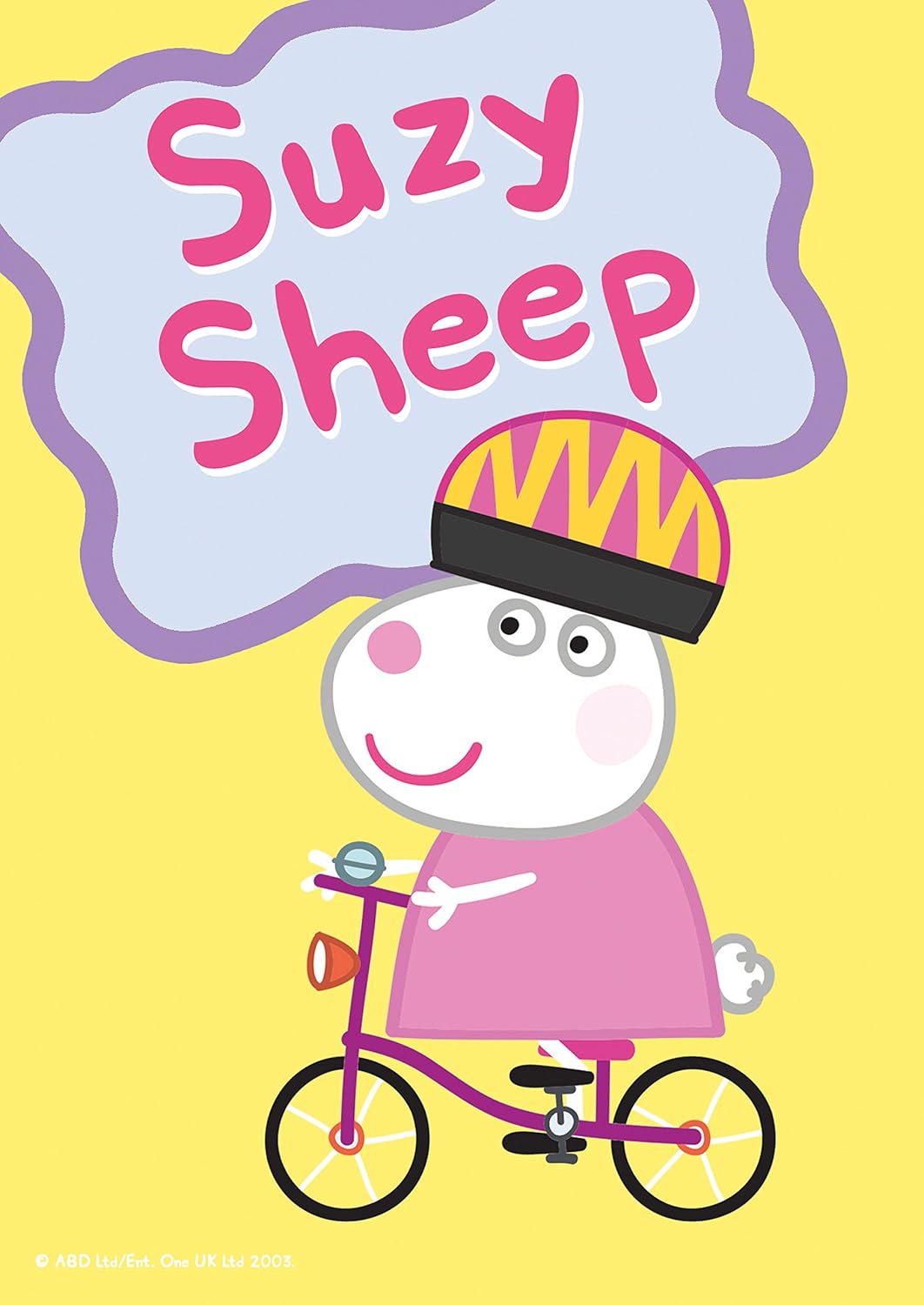 Ravensburger Peppa Pig My First Jigsaw Puzzles - 2, 3, 4 & 5 Piece Puzzles for Toddlers 7