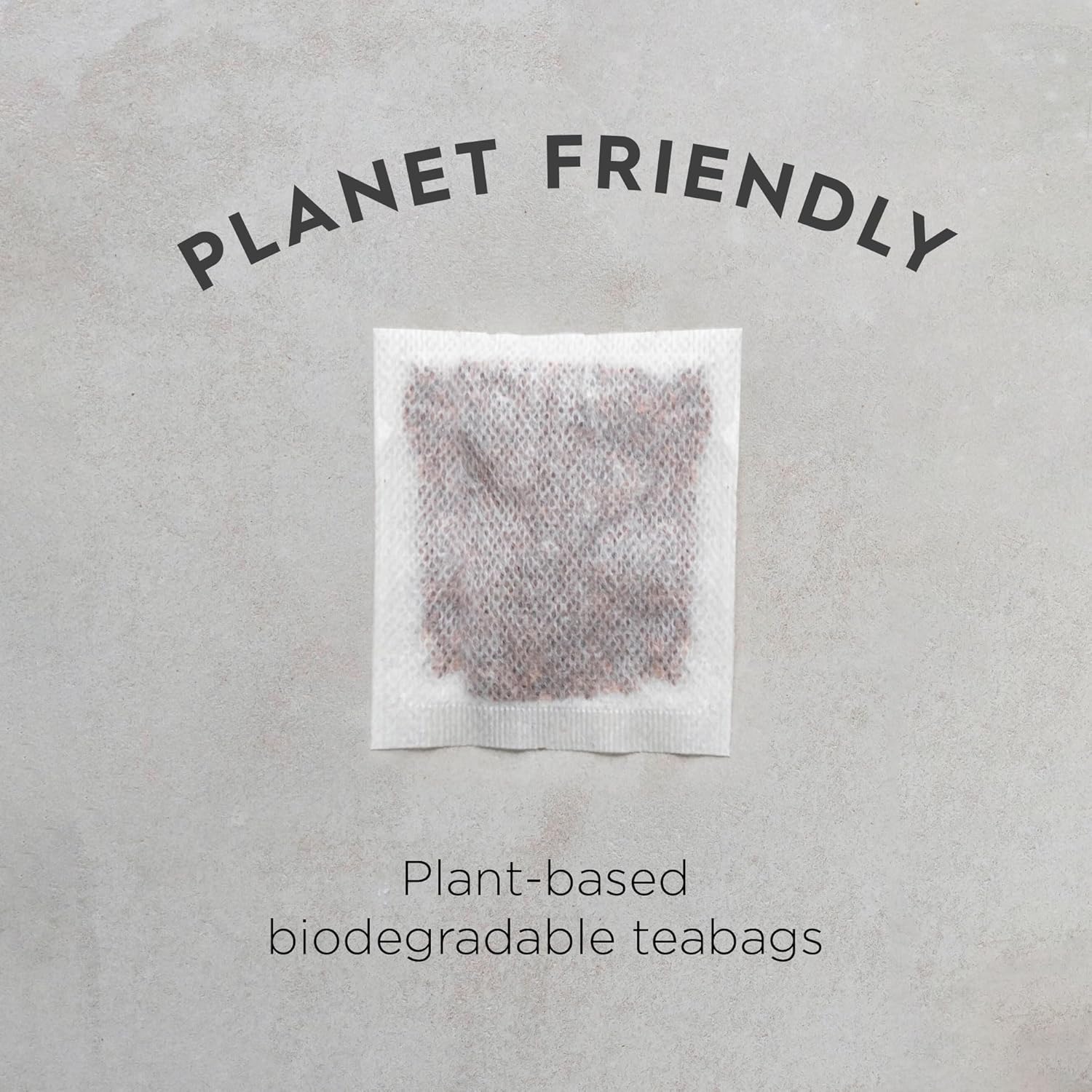 Dragonfly Earl Grey Rooibos Tea | Organic Caffeine-Free Tea | Pack of 160 Bags (4 x 40) 3