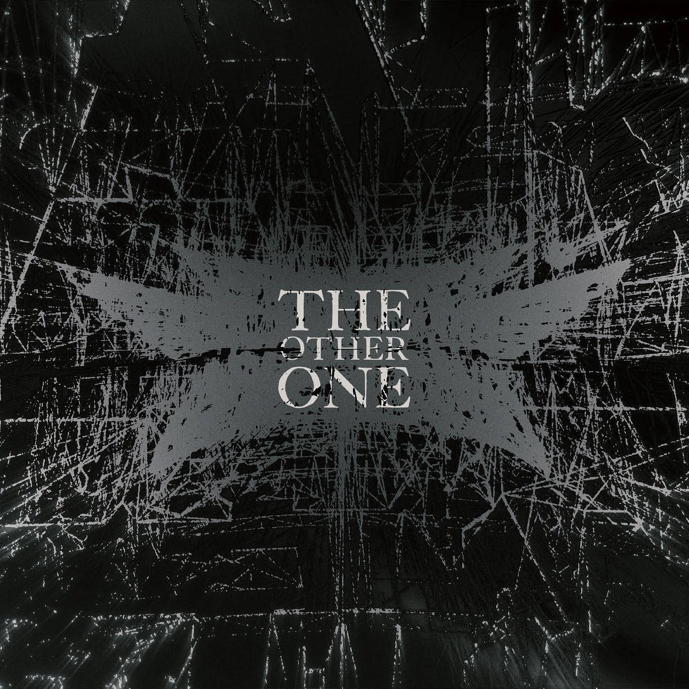 Babymetal - The Other One [Clear/Black/White Splatter Vinyl]