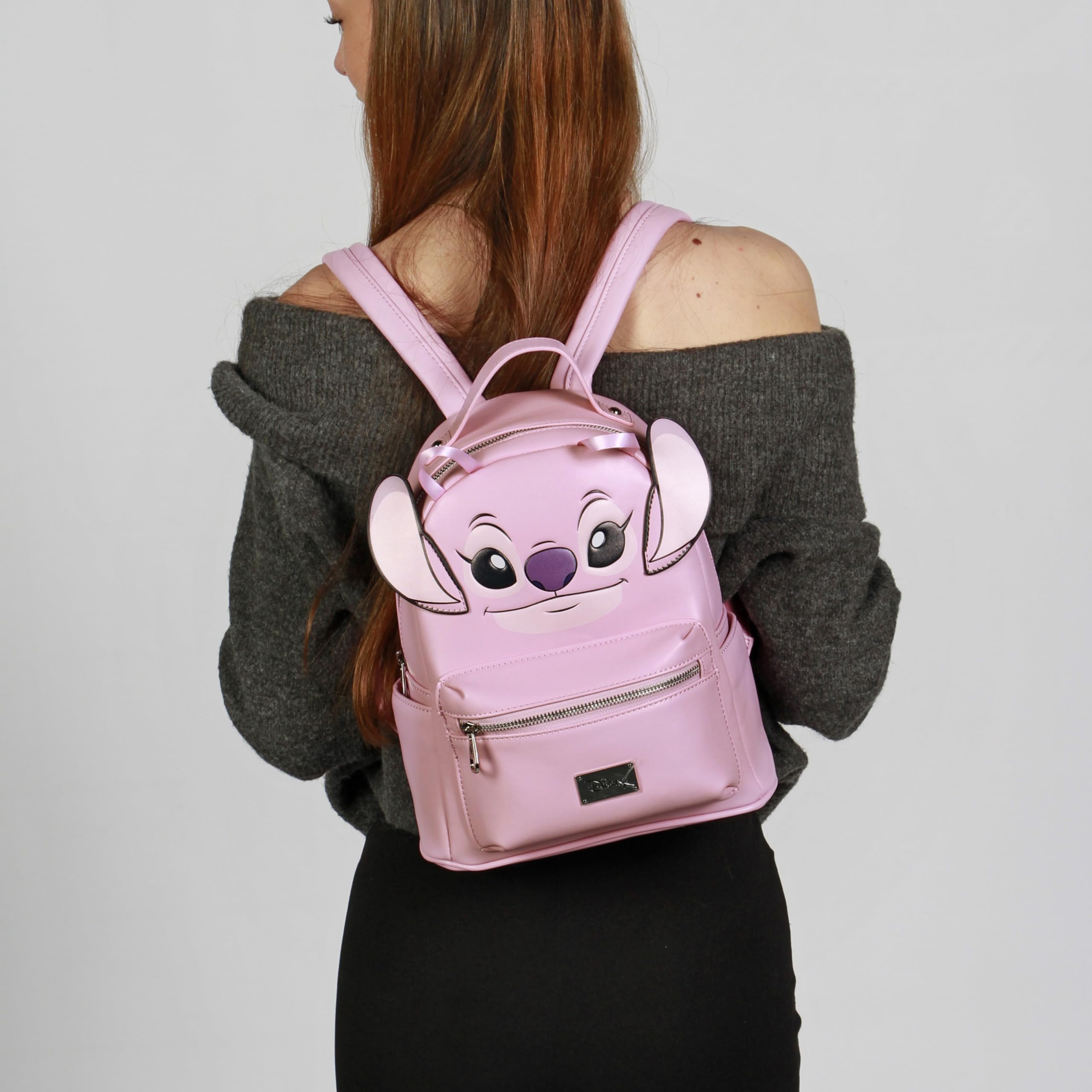 Disney Heady Urban Backpack 6