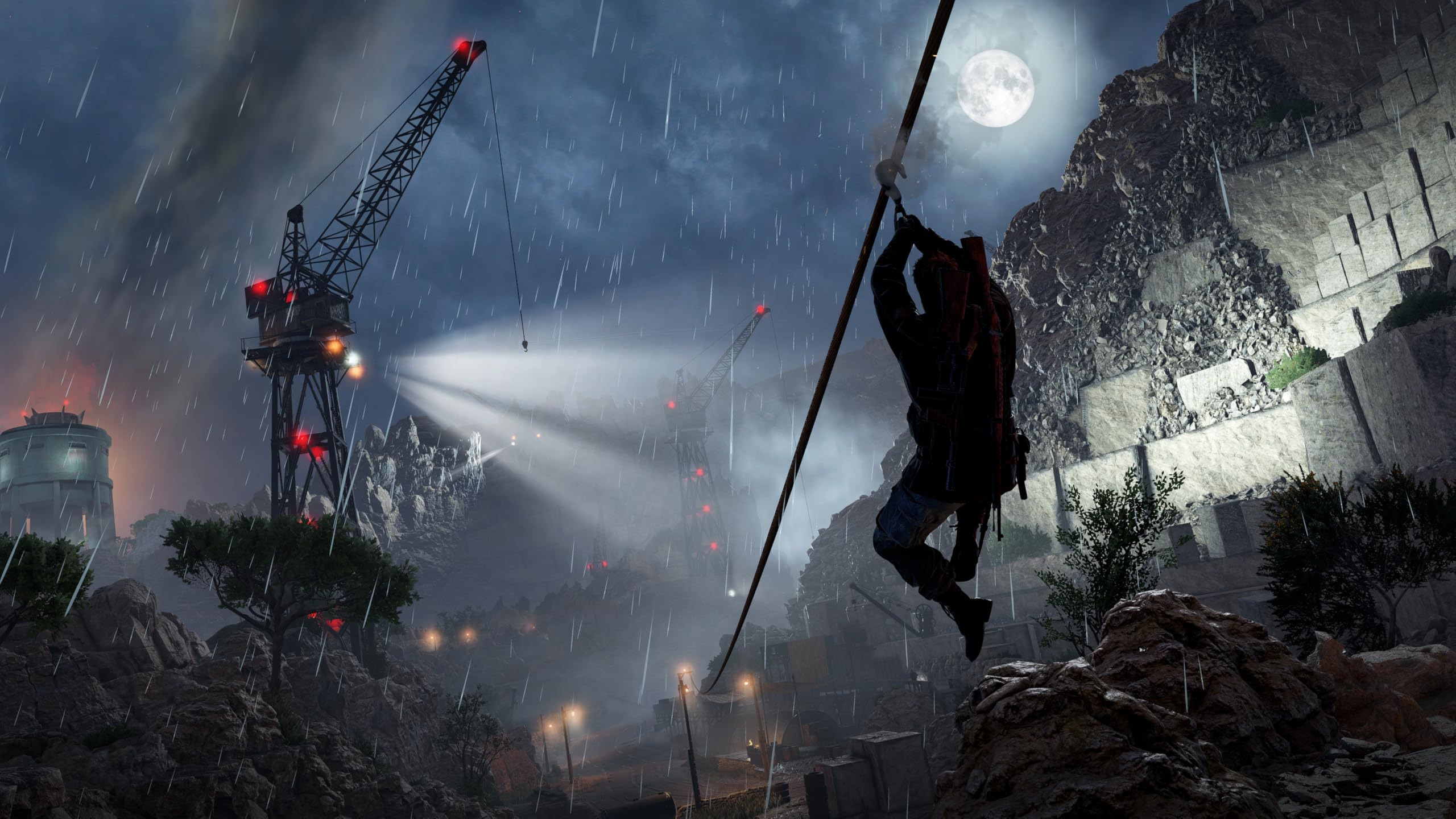 Sniper Elite: Resistance - Xbox Series X 4