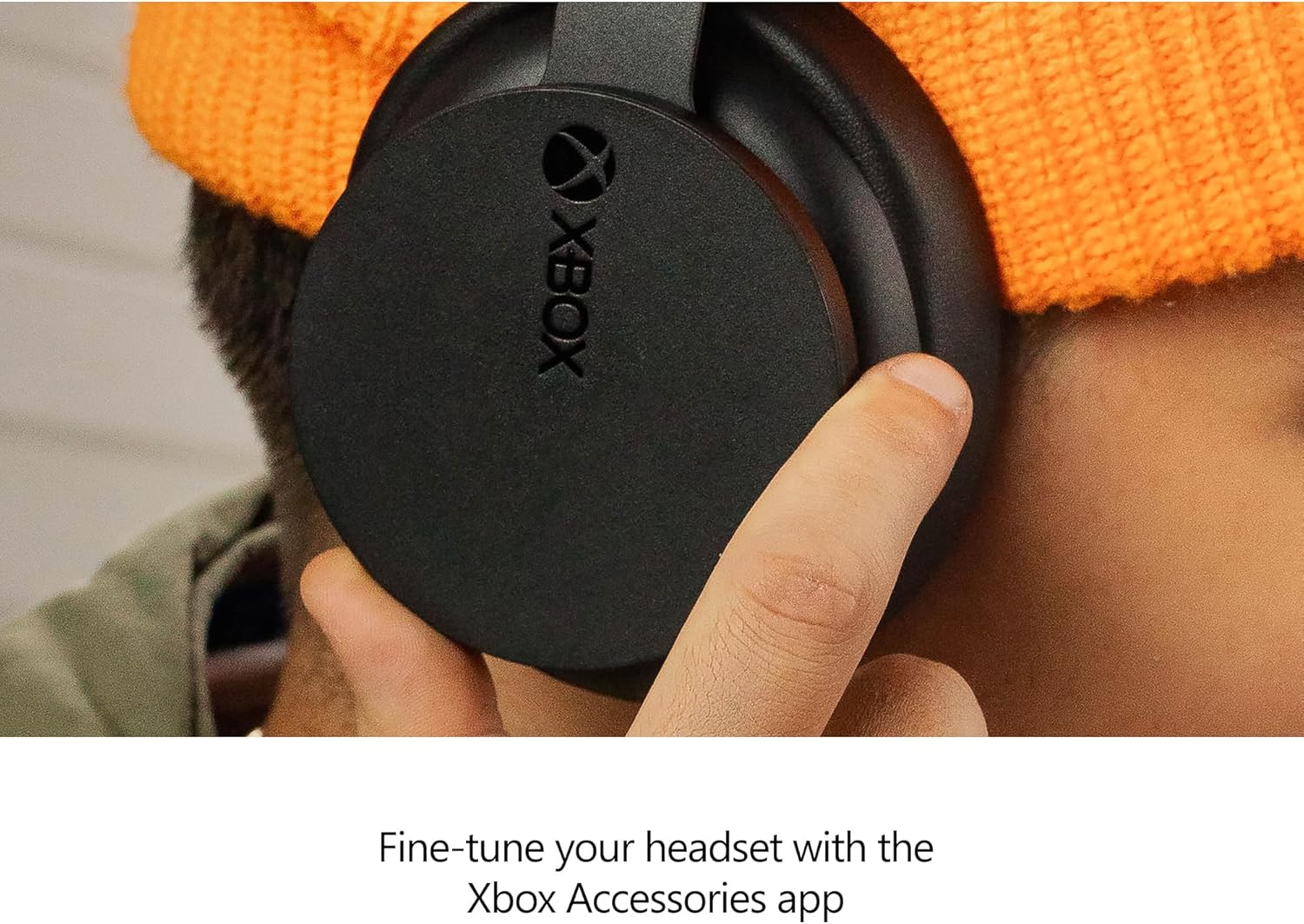 Xbox Wireless Headset – Compatible with Xbox Series X|S, Xbox One, and Windows Devices 5