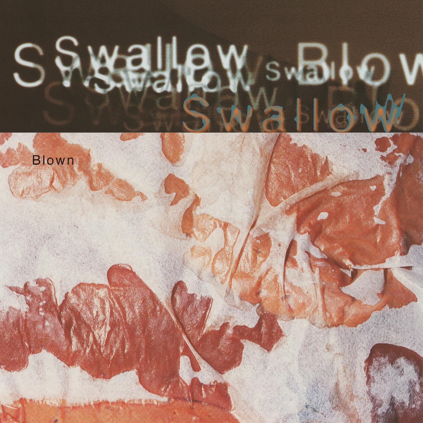 Swallow - Blown [Double CD]
