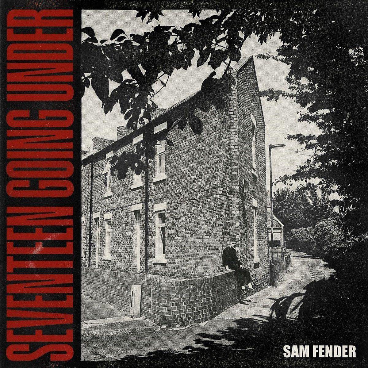 Sam Fender - Seventeen Going Under [Audio CD]