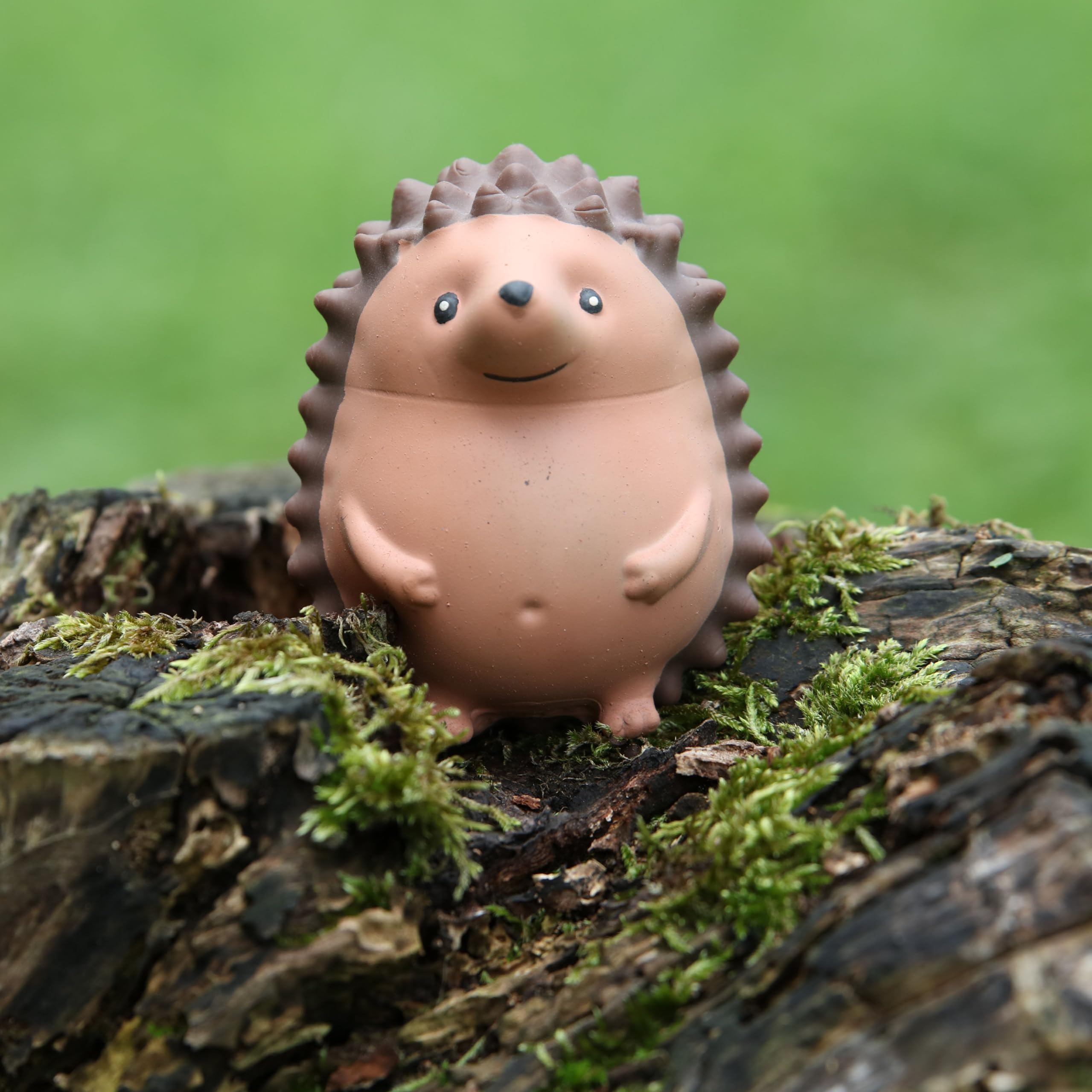 Stress Hog Squishy Hedgehog Toy - Fun Anxiety Relief for Adults & Teens 7