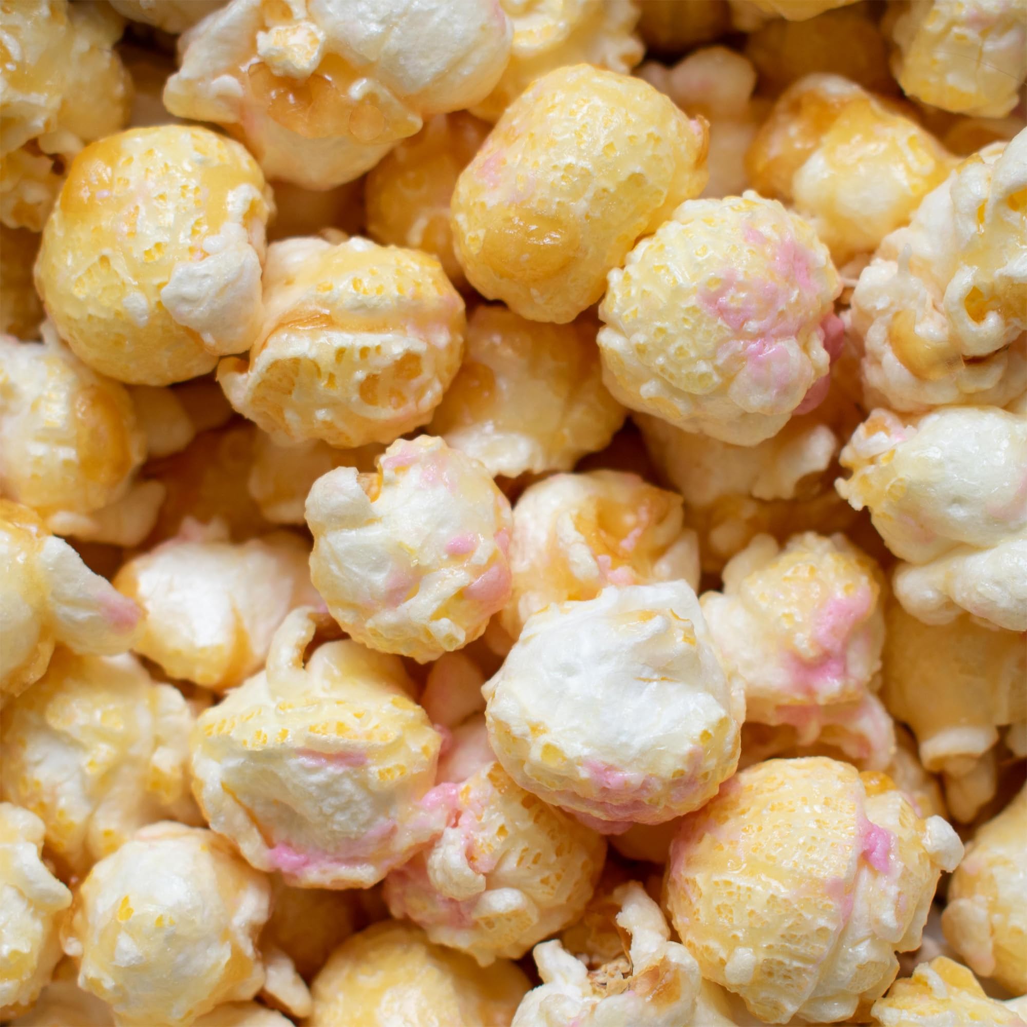 Popcorn Shed Toasted Marshmallow Gourmet Popcorn (1 x80g) - Vegan, Low Calorie, Perfect for Movie Nights & Gifting 4