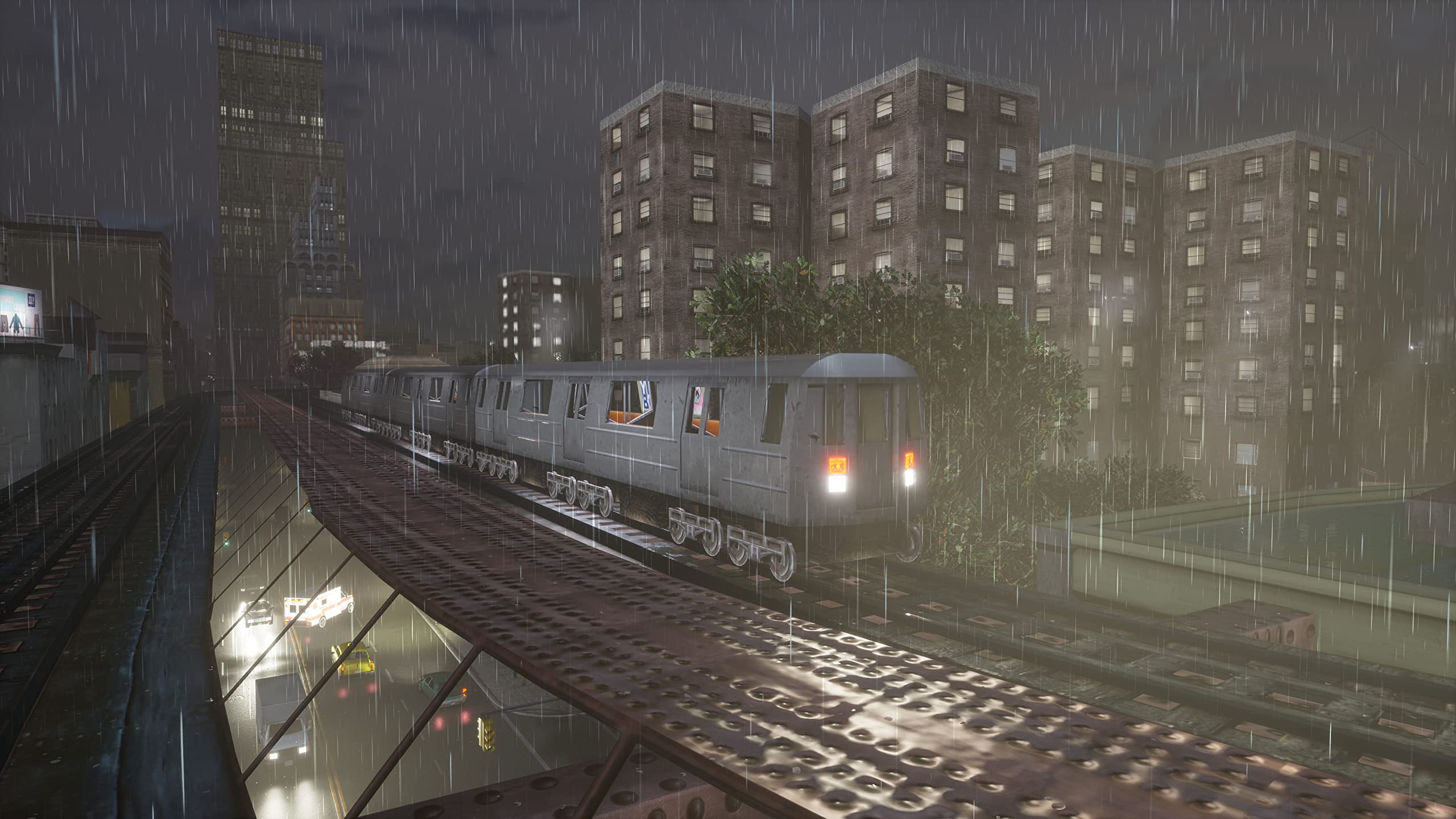 Grand Theft Auto: Die Trilogie – Die Definitive Edition – Xbox Series X / Xbox One 6