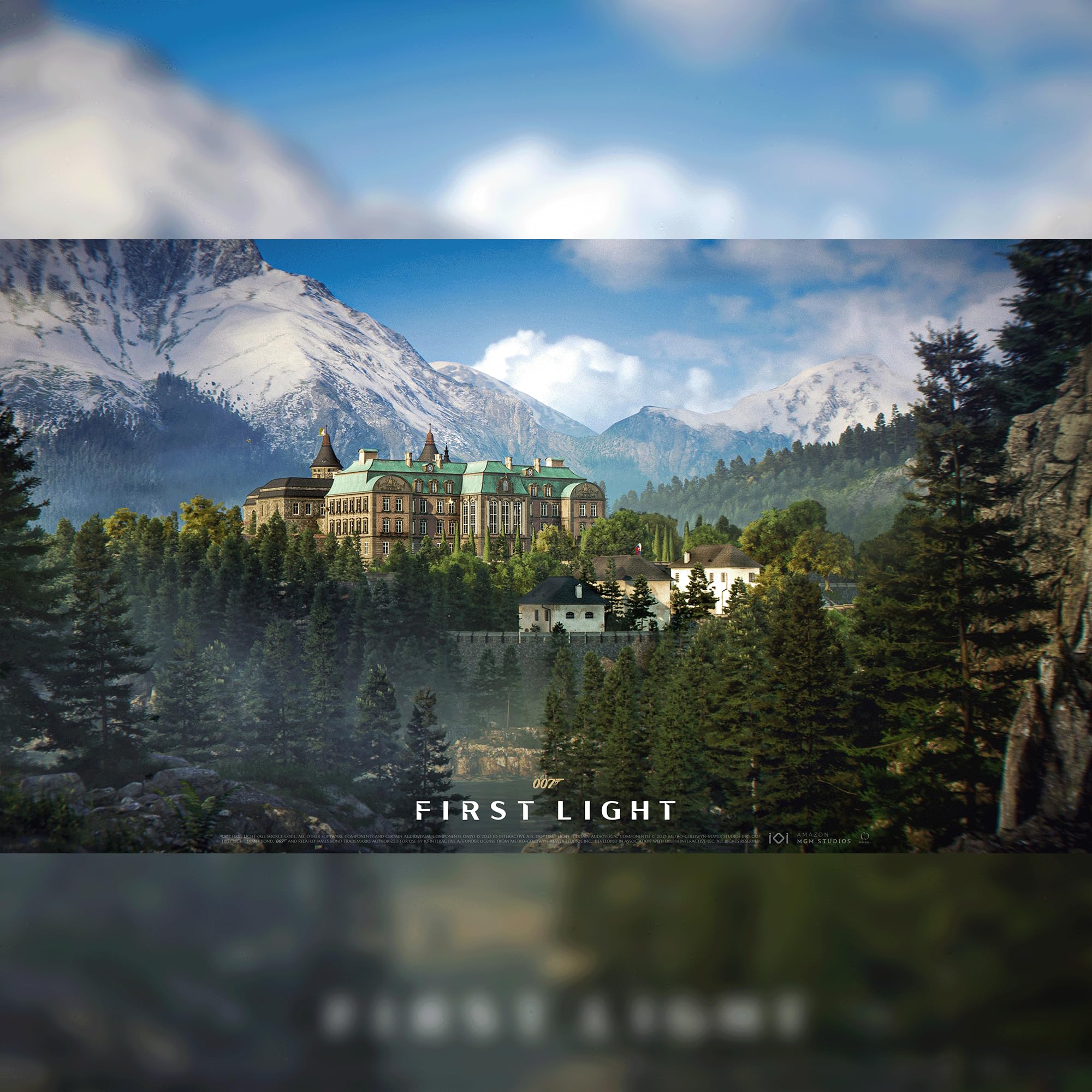 007 First Light [Xbox Series X] 5