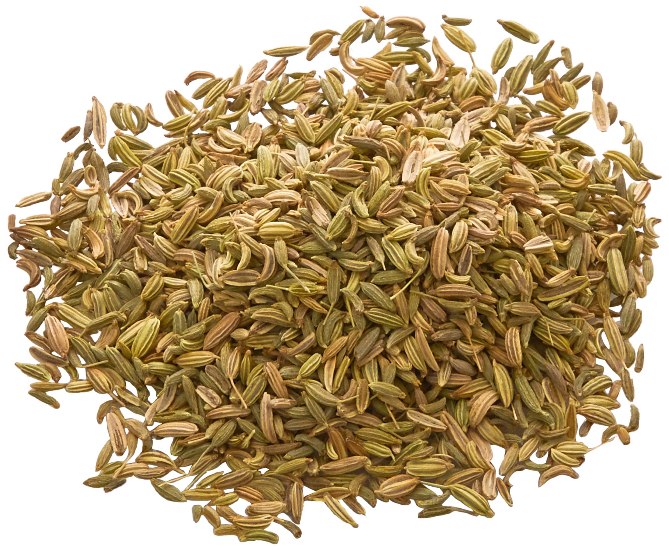 Old India Fennel Seeds - 100% Natural Whole Spice | 500g Pack 3