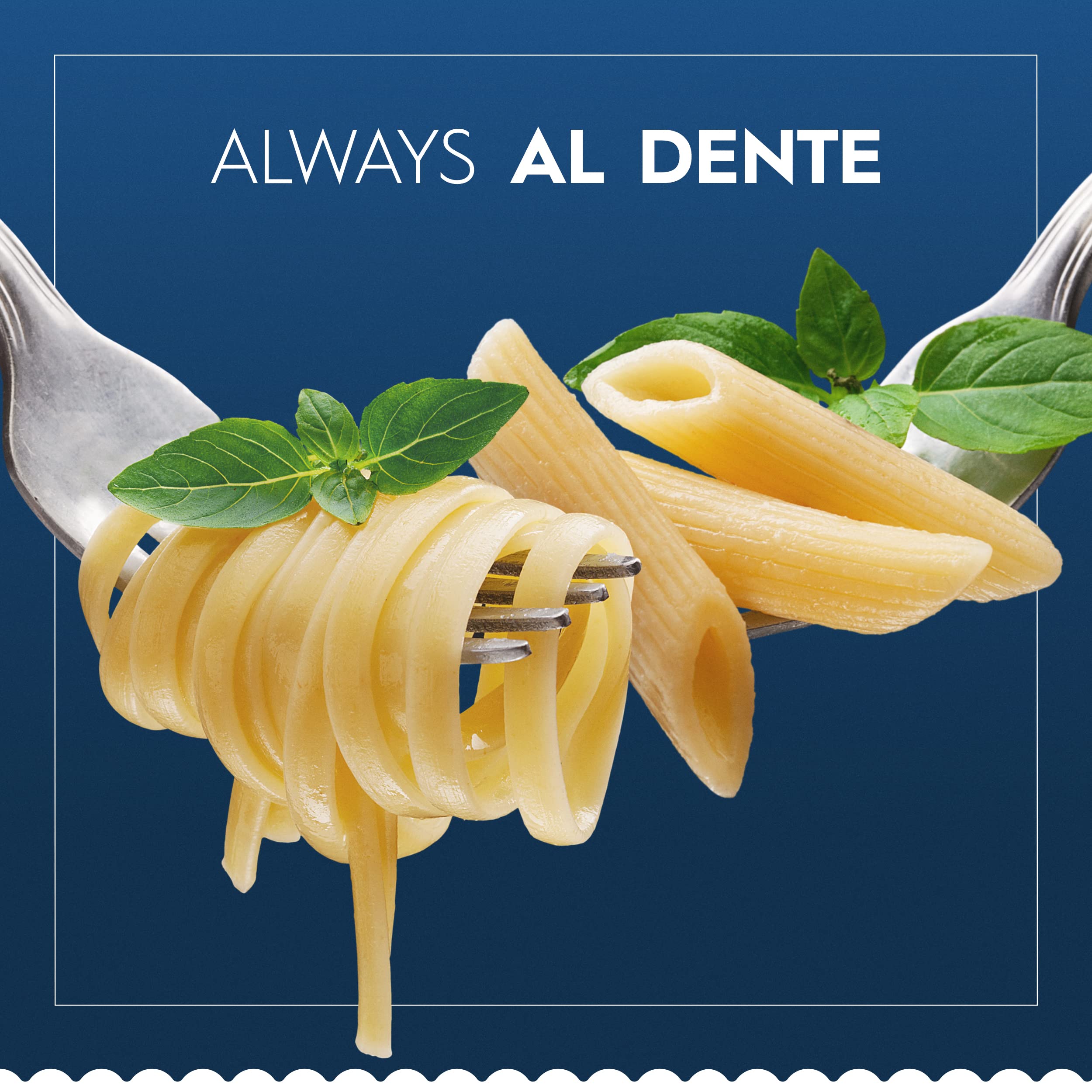 Barilla Penne Rigate – Authentic Italian Pasta Made with Durum Wheat – 500g 4