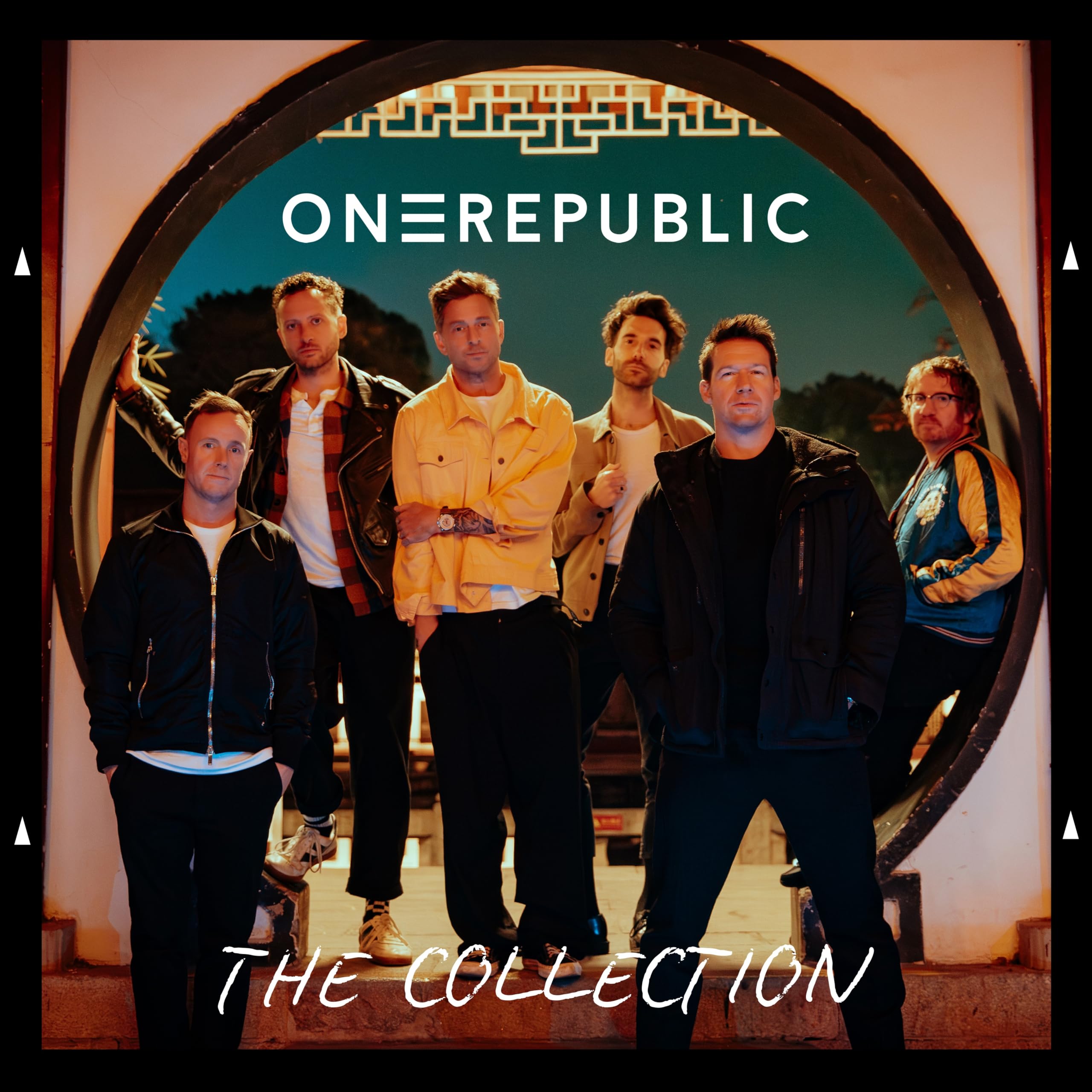 OneRepublic - The Collection [Audio CD]