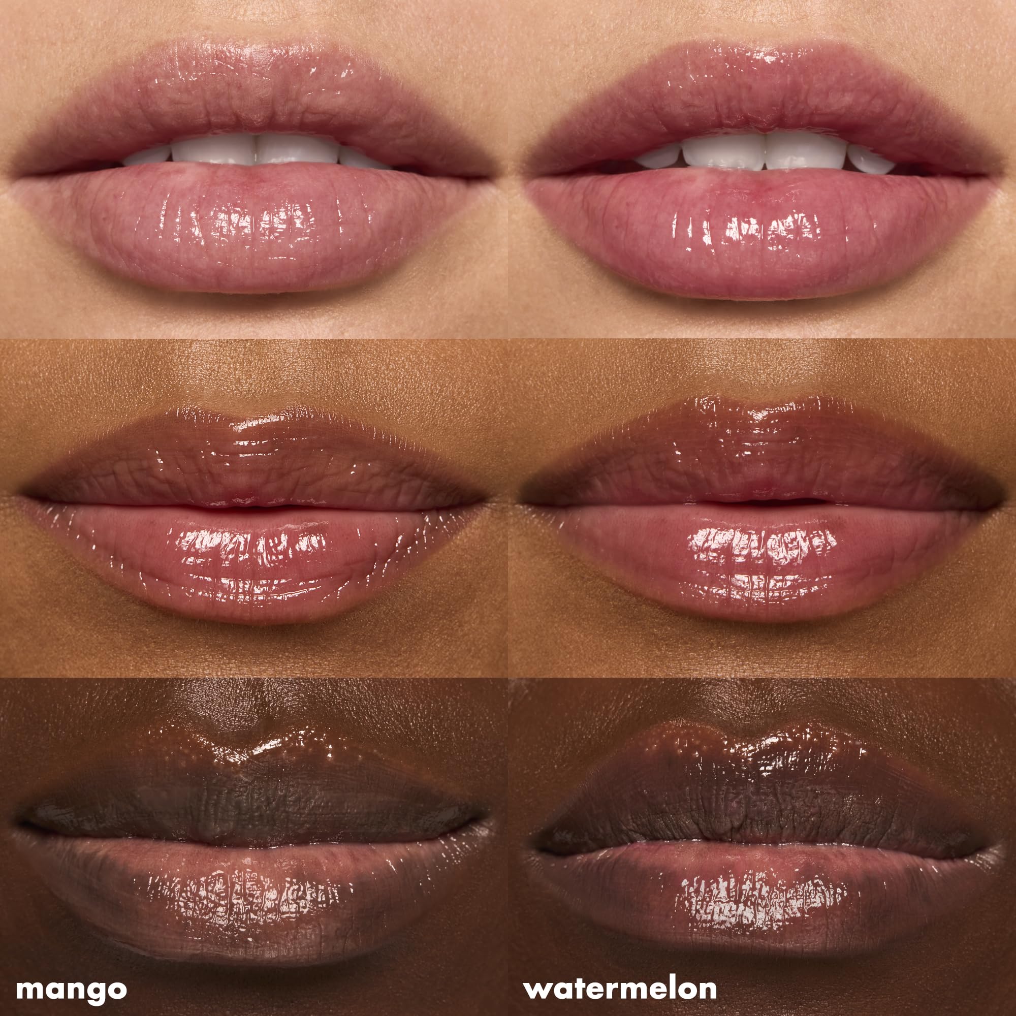 e.l.f. Squeeze Me More Lip Balm Duo (2 x 22.68g) – Mango & Watermelon Sheer Tint Moisturizing Lip Care 7