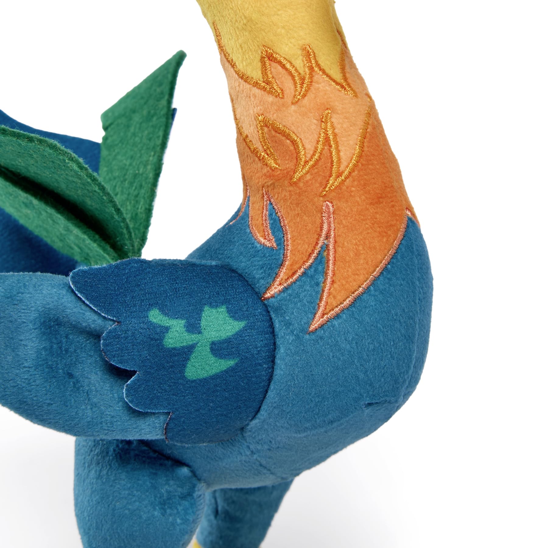 Simba Disney Hei Hei Plush Toy - 25cm Moana Character Soft Figure 6