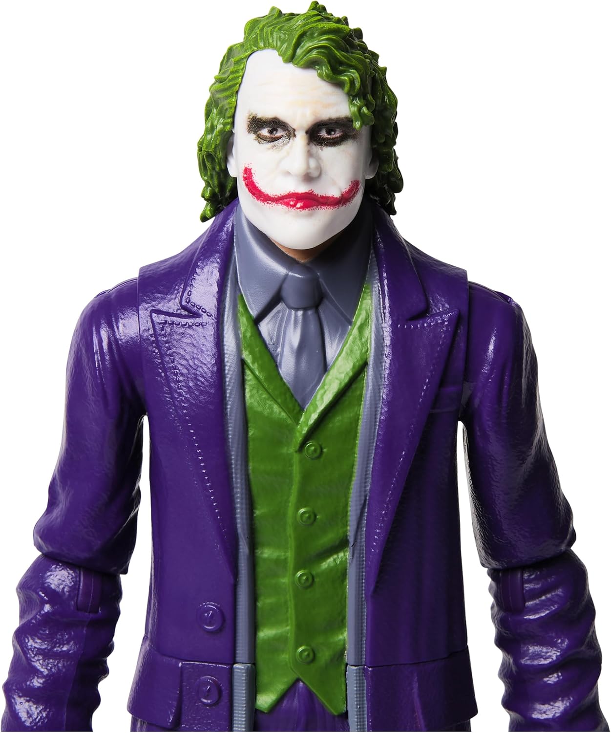 DC The Joker 12in Action Figure - 85th Anniversary Limited Edition Collectible 6