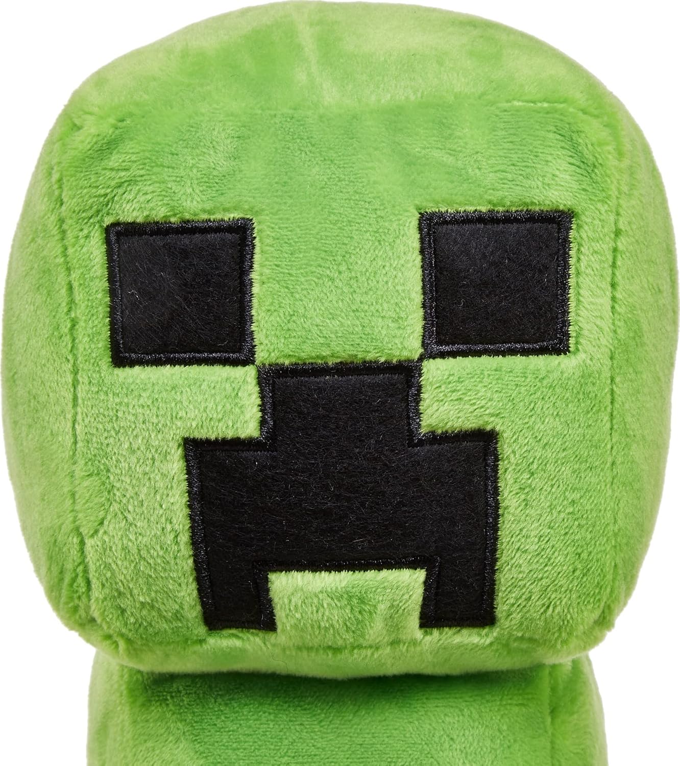 Minecraft Plush 8-inch Character Doll - Collectible Soft Toy for Kids and Fans 5