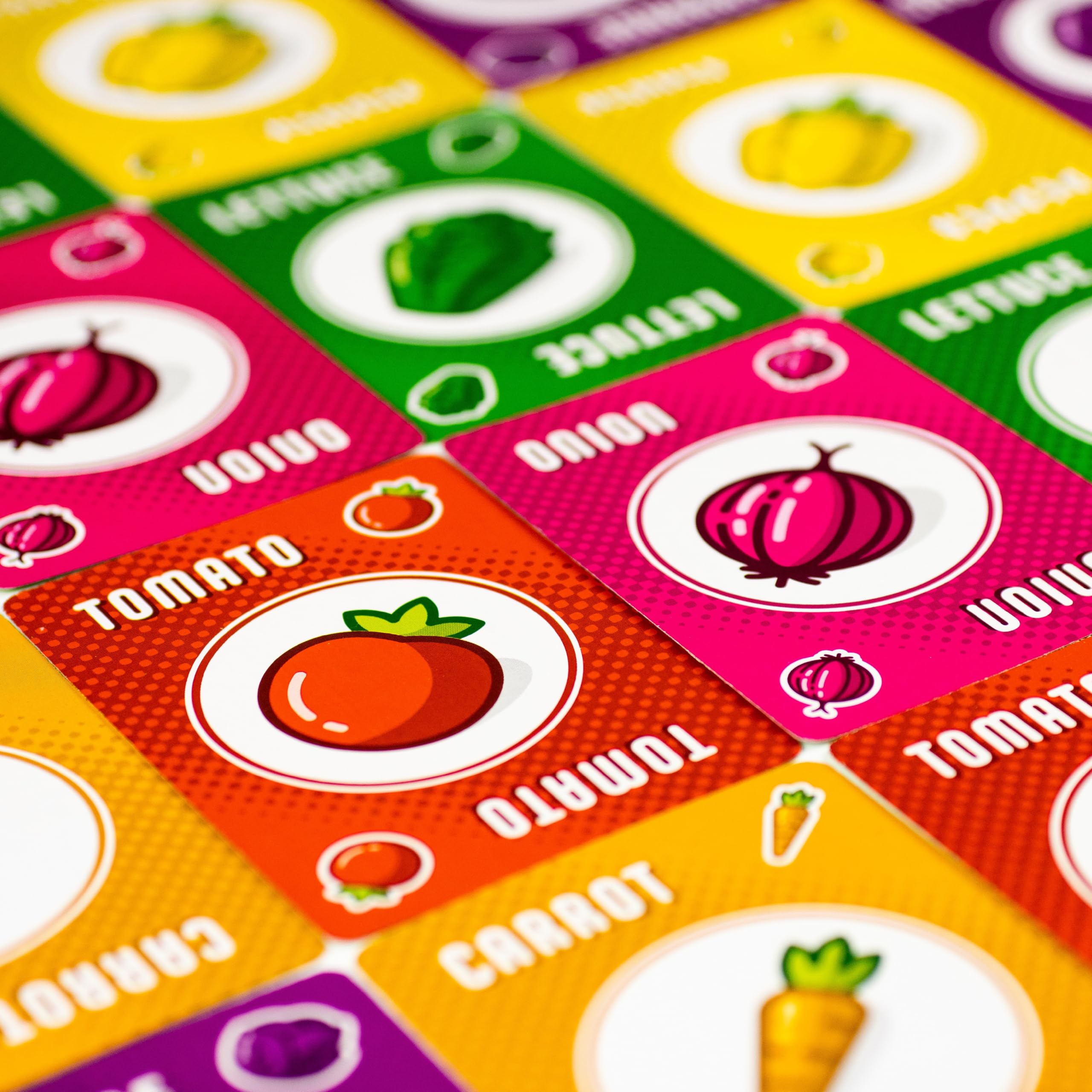 Alderac Entertainment Group Point Salad Card Game 9