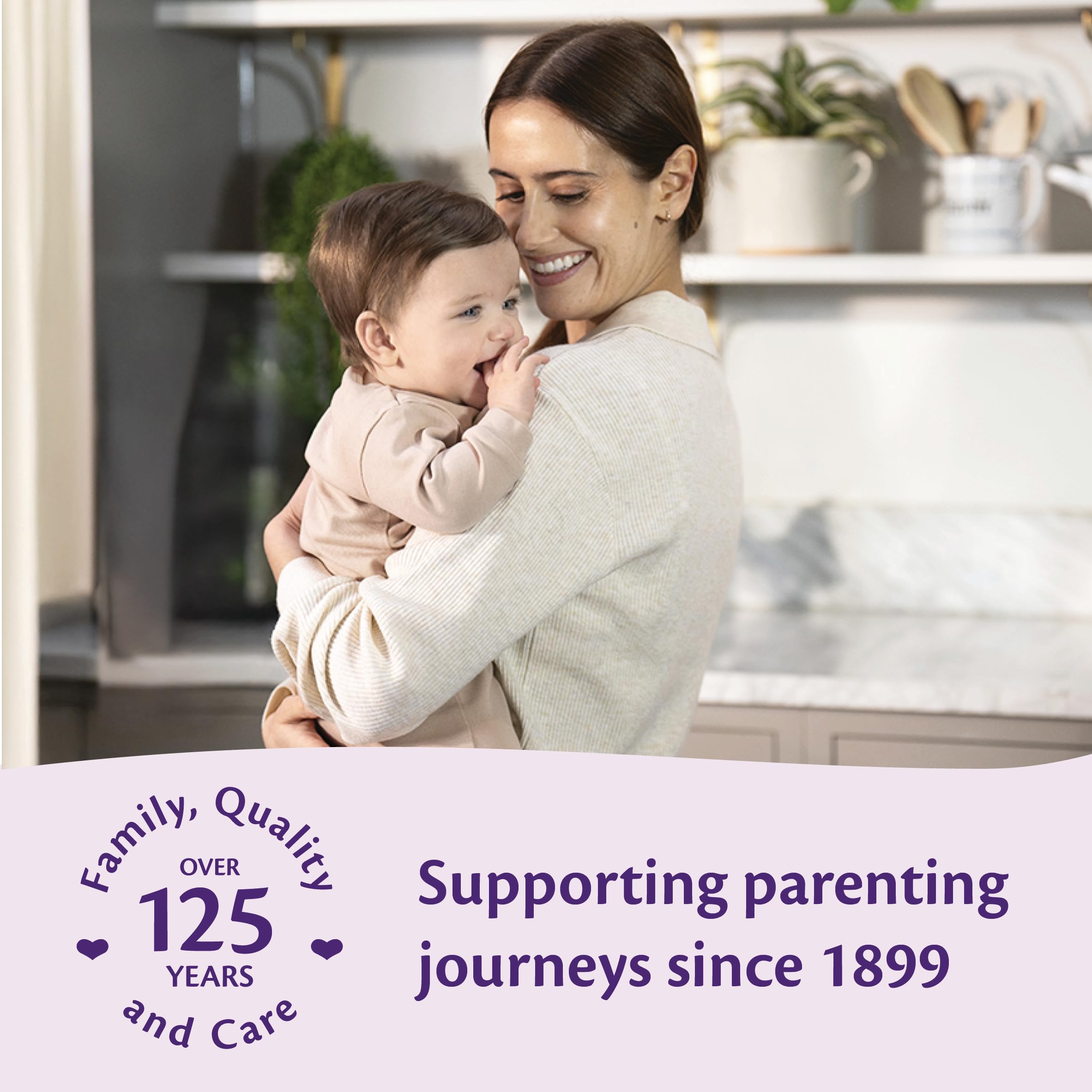 HiPP Organic 1 First Infant Baby Milk Ready to Feed Liquid Formula Starter Pack (6 × 90ml) 5