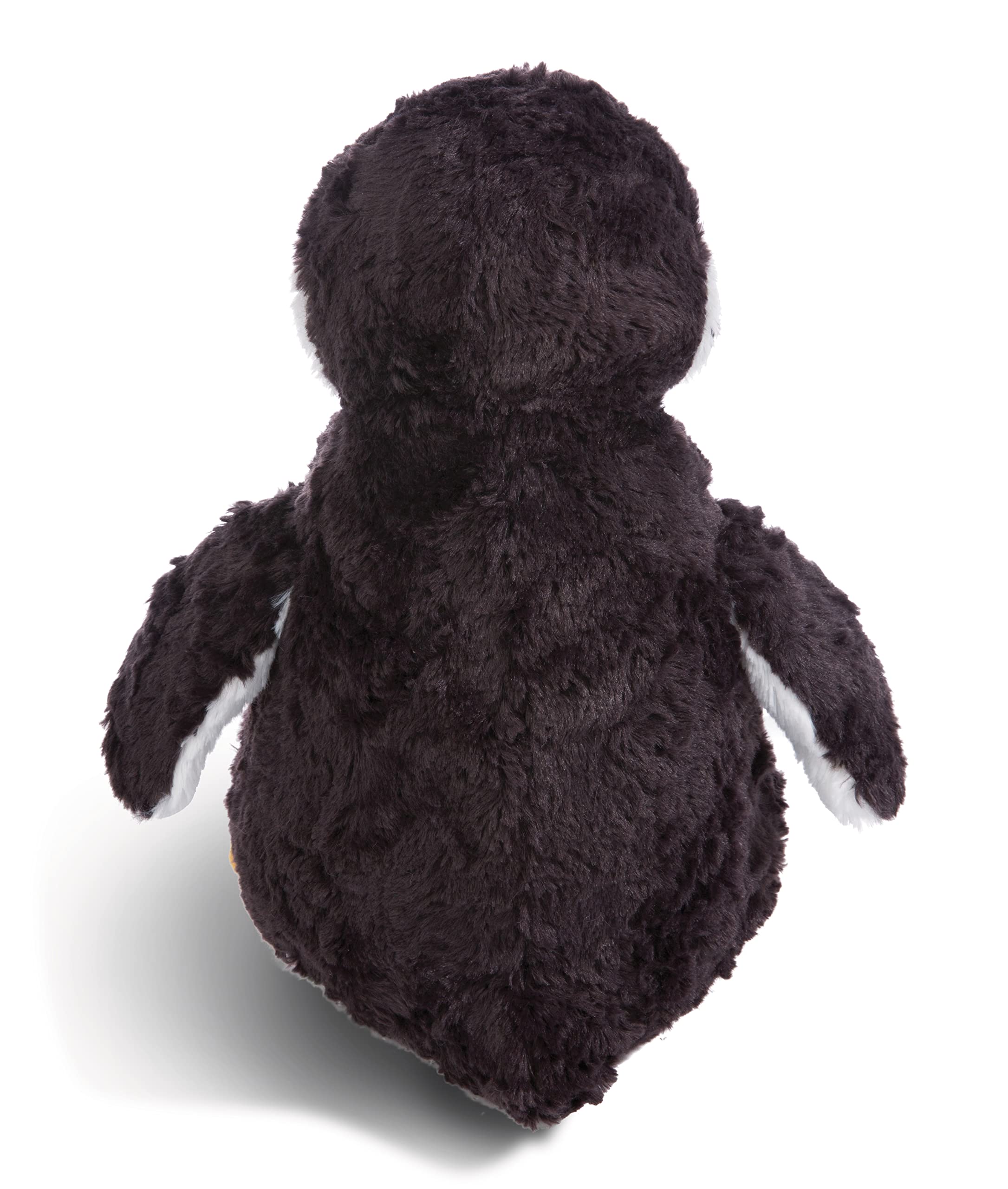 Nici - Penguin Stas 16cm Cuddly Soft Toy in Black-White 7