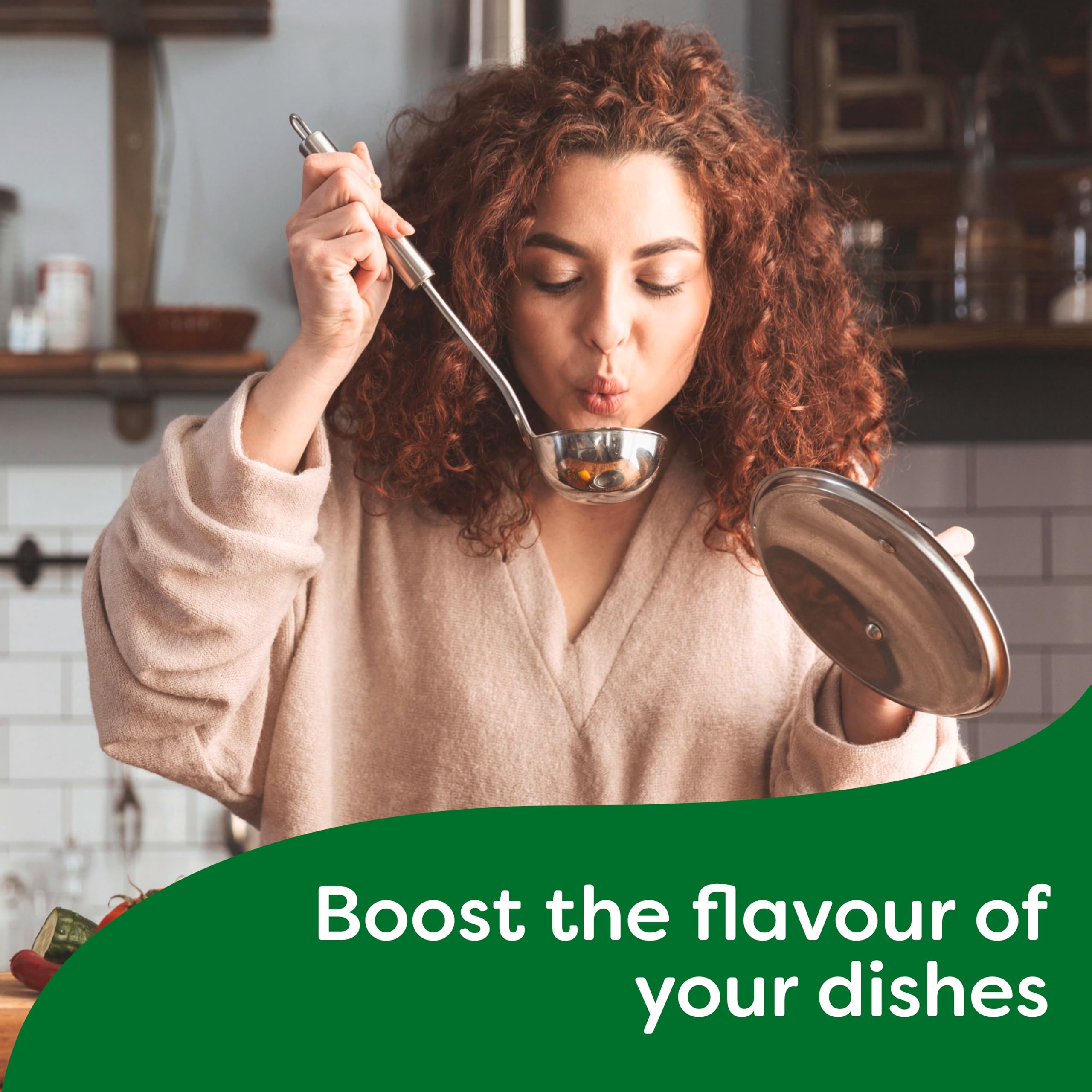 Knorr Ham Stock Cubes, 8 x 10g 4