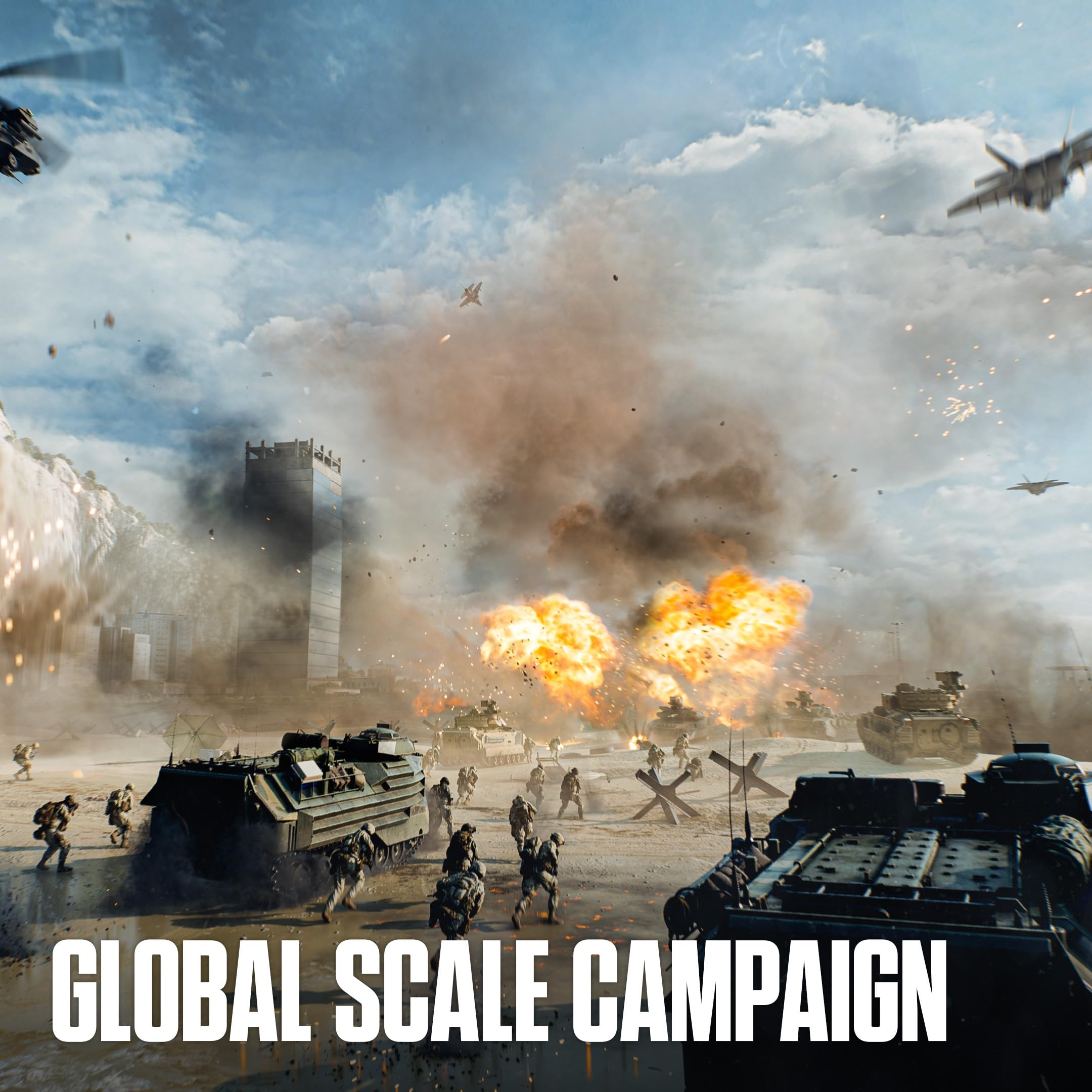 Battlefield 6 Phantom Edition - Xbox Series X 13