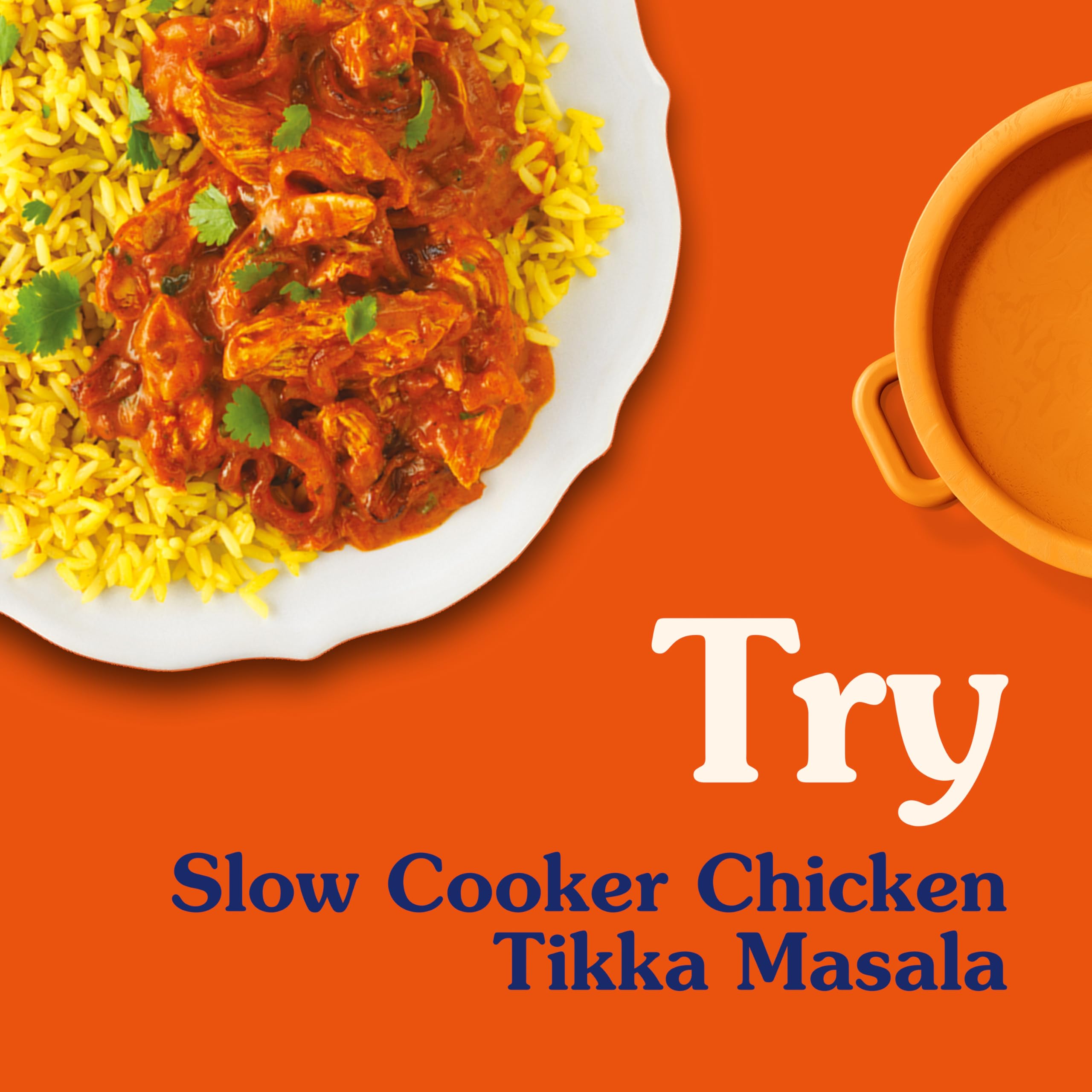 Ben's Original Pilau Microwave Rice, Bulk Multipack 6 x 220g Pouches 5