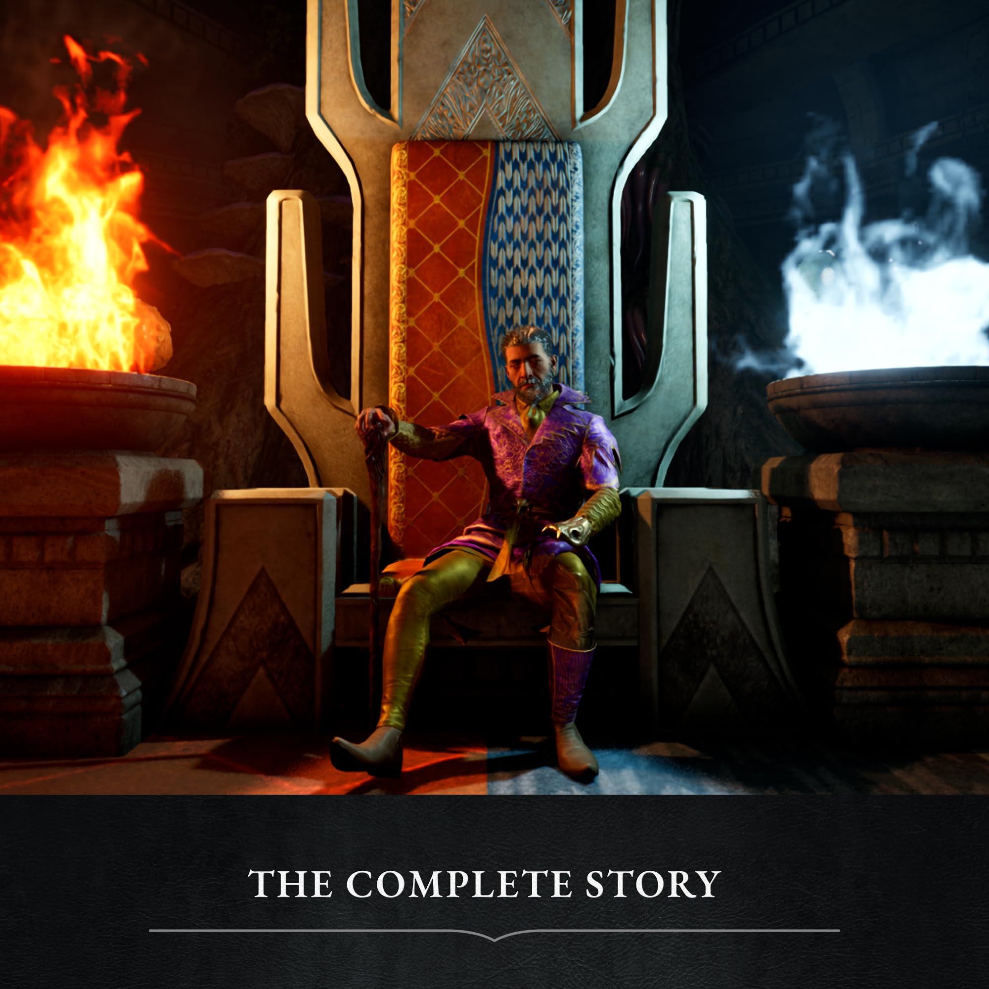 The Elder Scrolls IV: Oblivion Remastered Deluxe Edition [PS5] 6