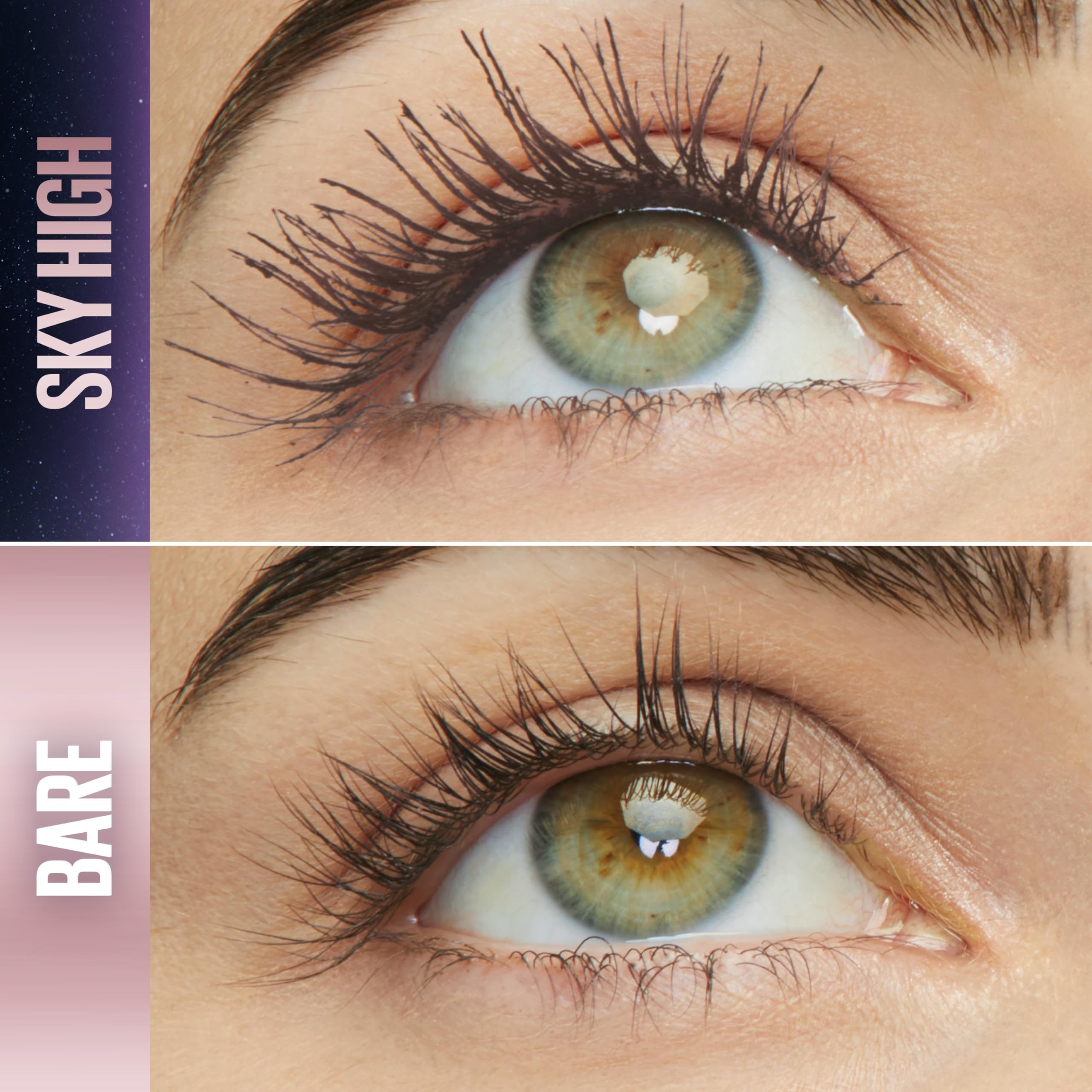 Maybelline - Lash Sensational Sky High Mascara (7 ml) 7
