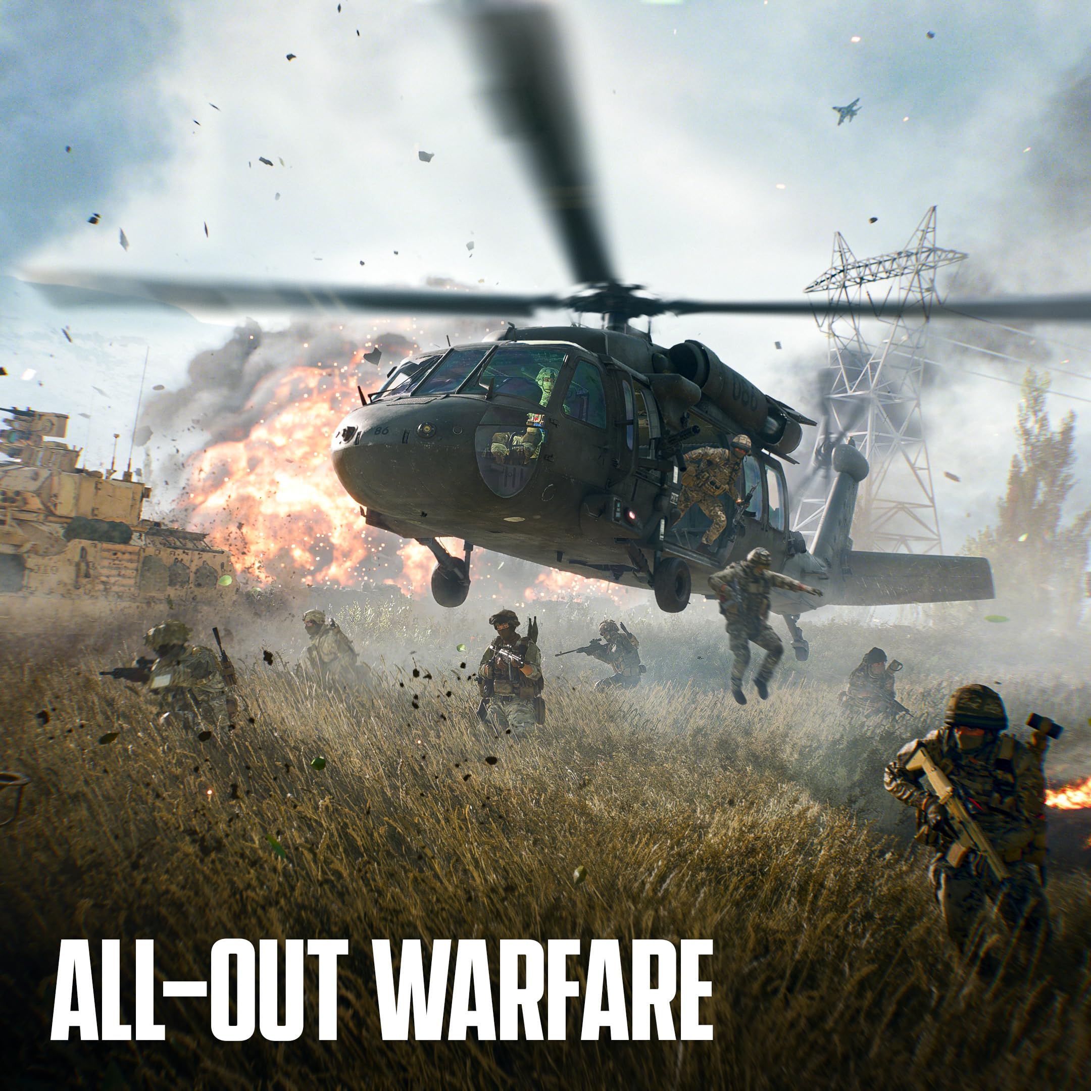 Battlefield 6 - Xbox Series X Standard Edition 9