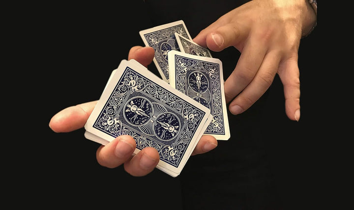 Bicycle Standard Index Playing Cards - Pack of 2