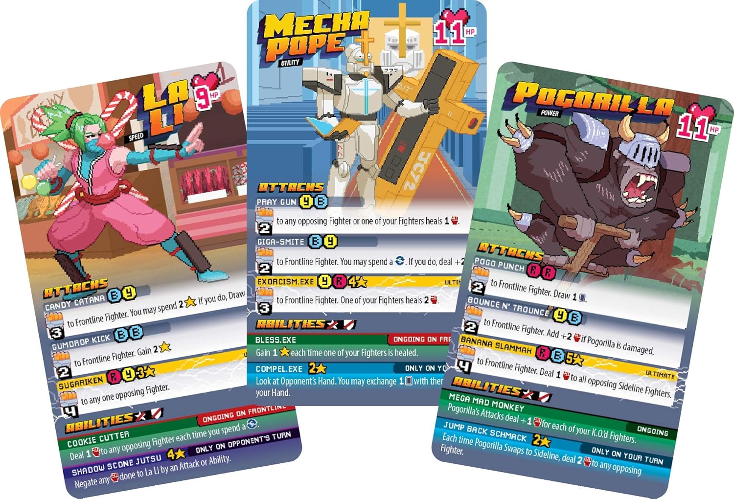 WizKids WK87503 Accessories 5