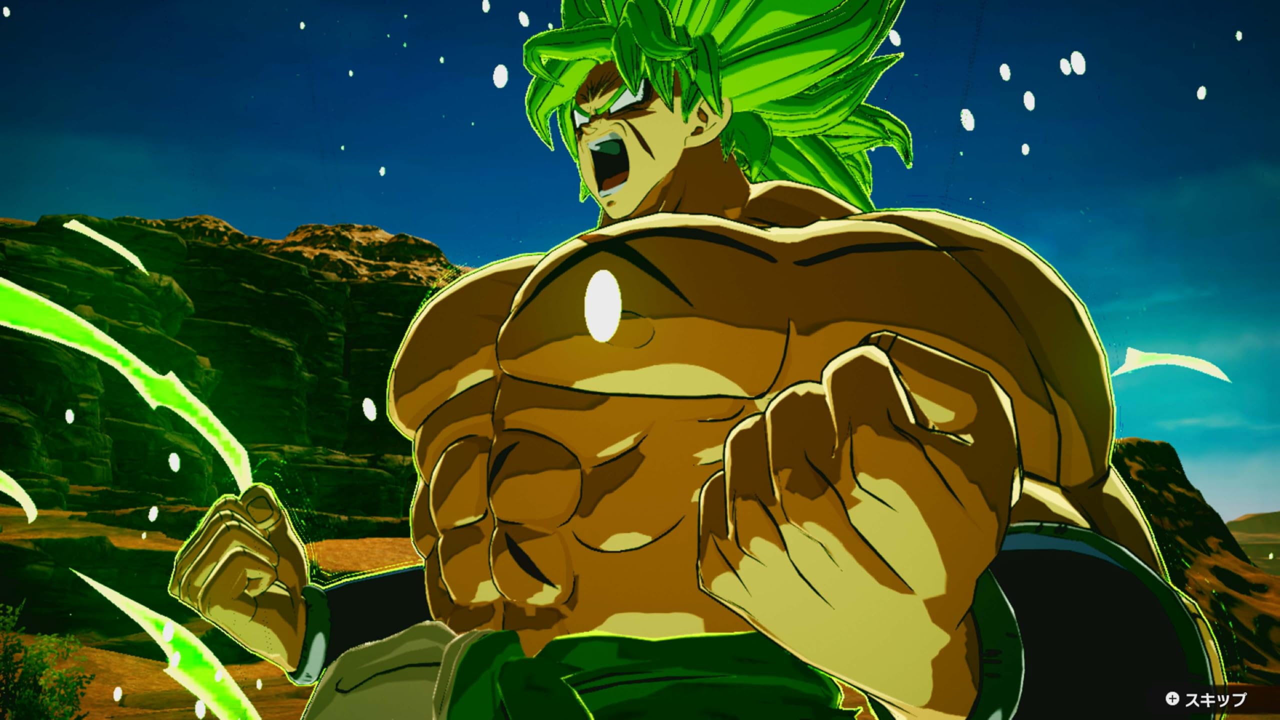 Dragon Ball Sparking! Zero - Nintendo Switch 16