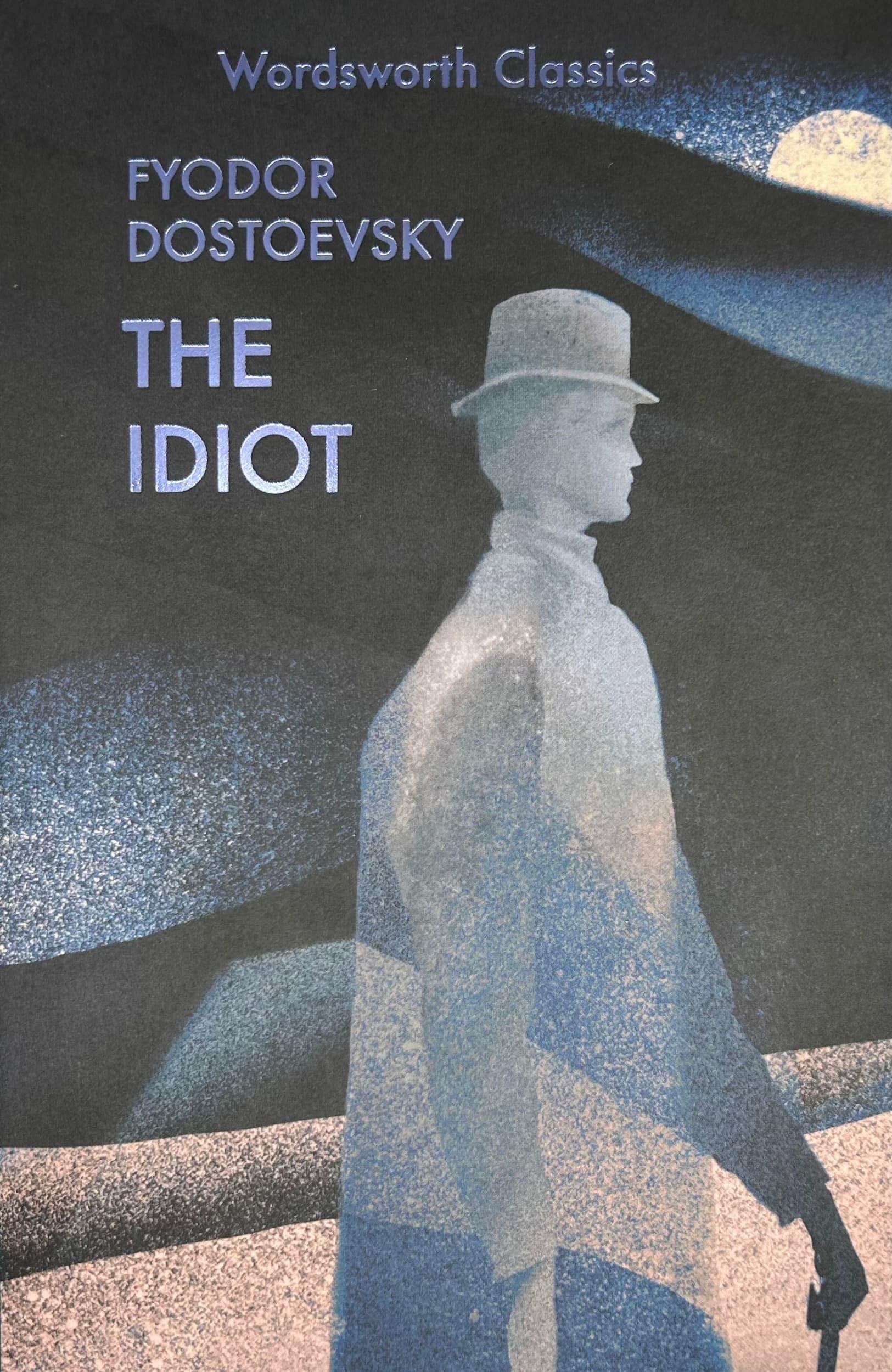 Fyodor Dostoevsky - The Idiot (Classic Edition) | Paperback | 592 Pages