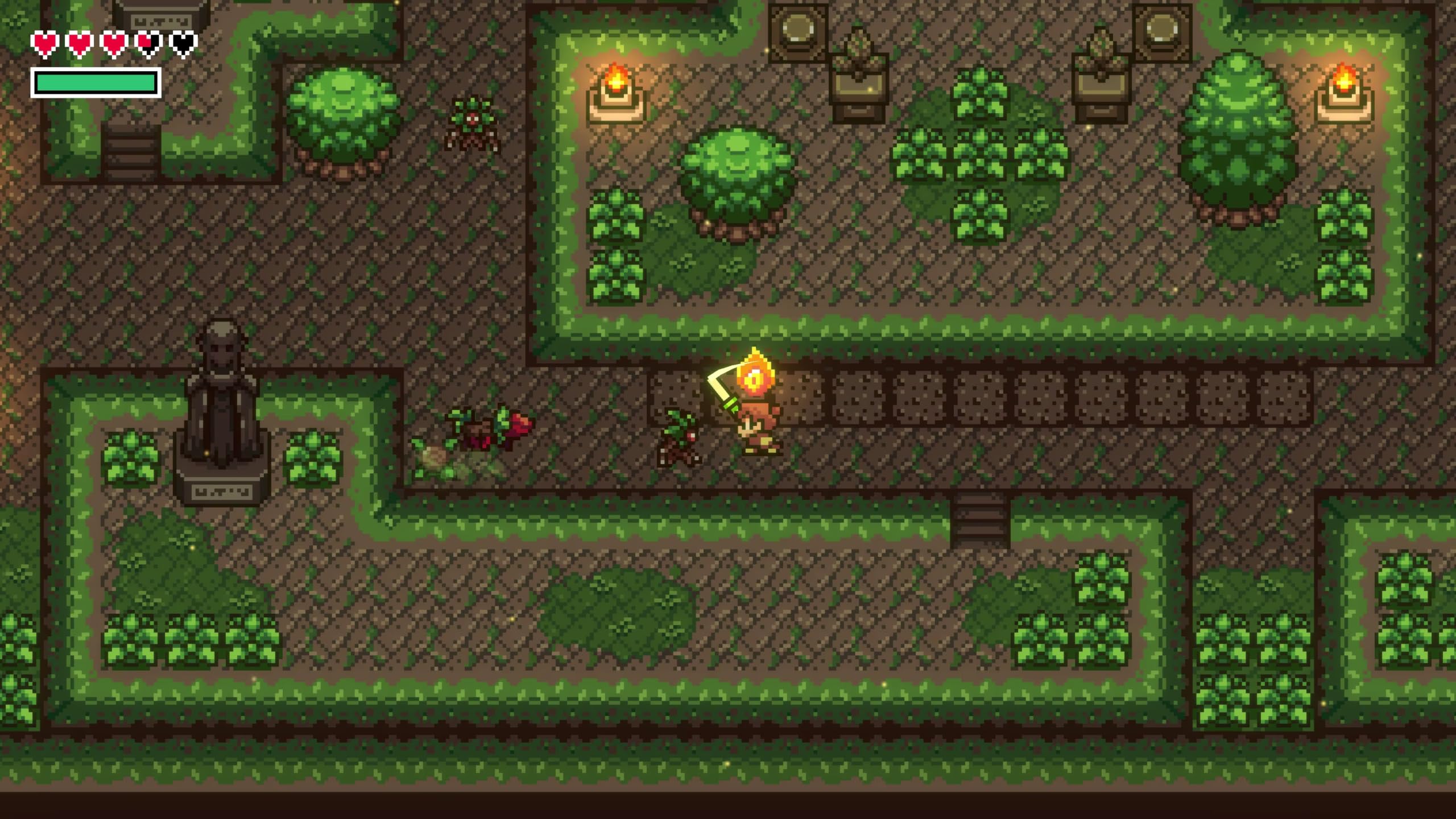 Elementallis [Nintendo Switch]
