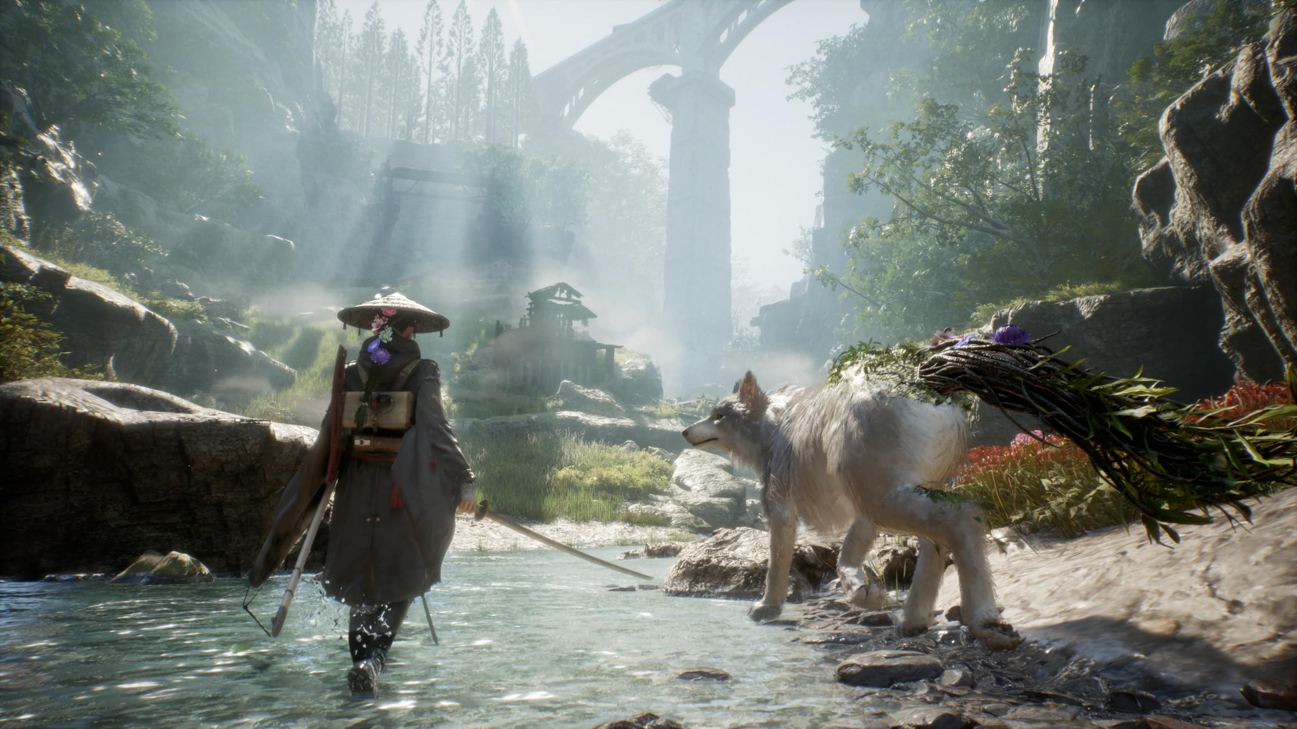 Beast of Reincarnation [PS5] 5