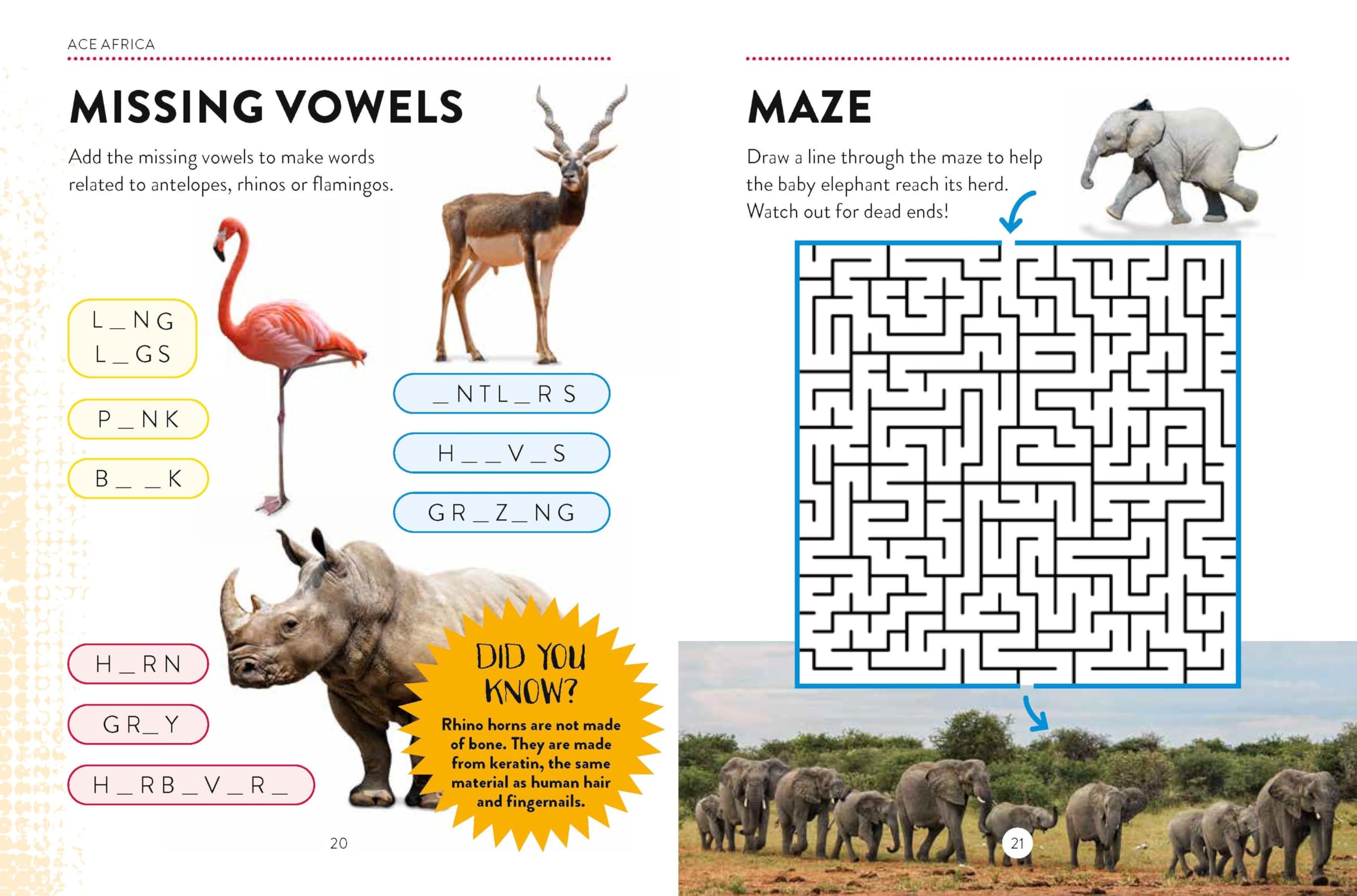 The Week Junior Bloomsbury Awesome World Puzzles - 150+ Brain Teasers | Ages 9-12 | Paperback 3