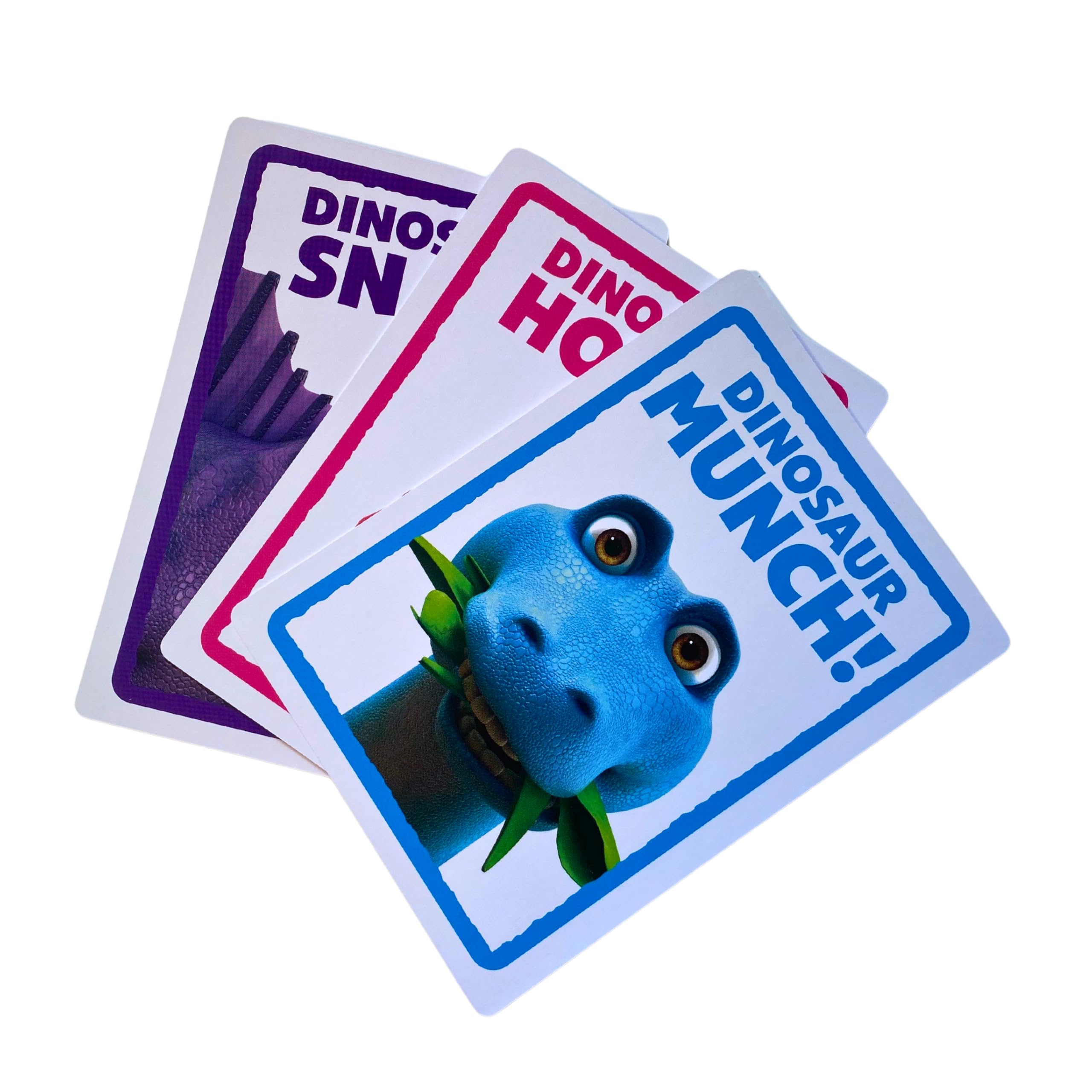 Paul Lamond Dinosaur Roar Memory Card Game