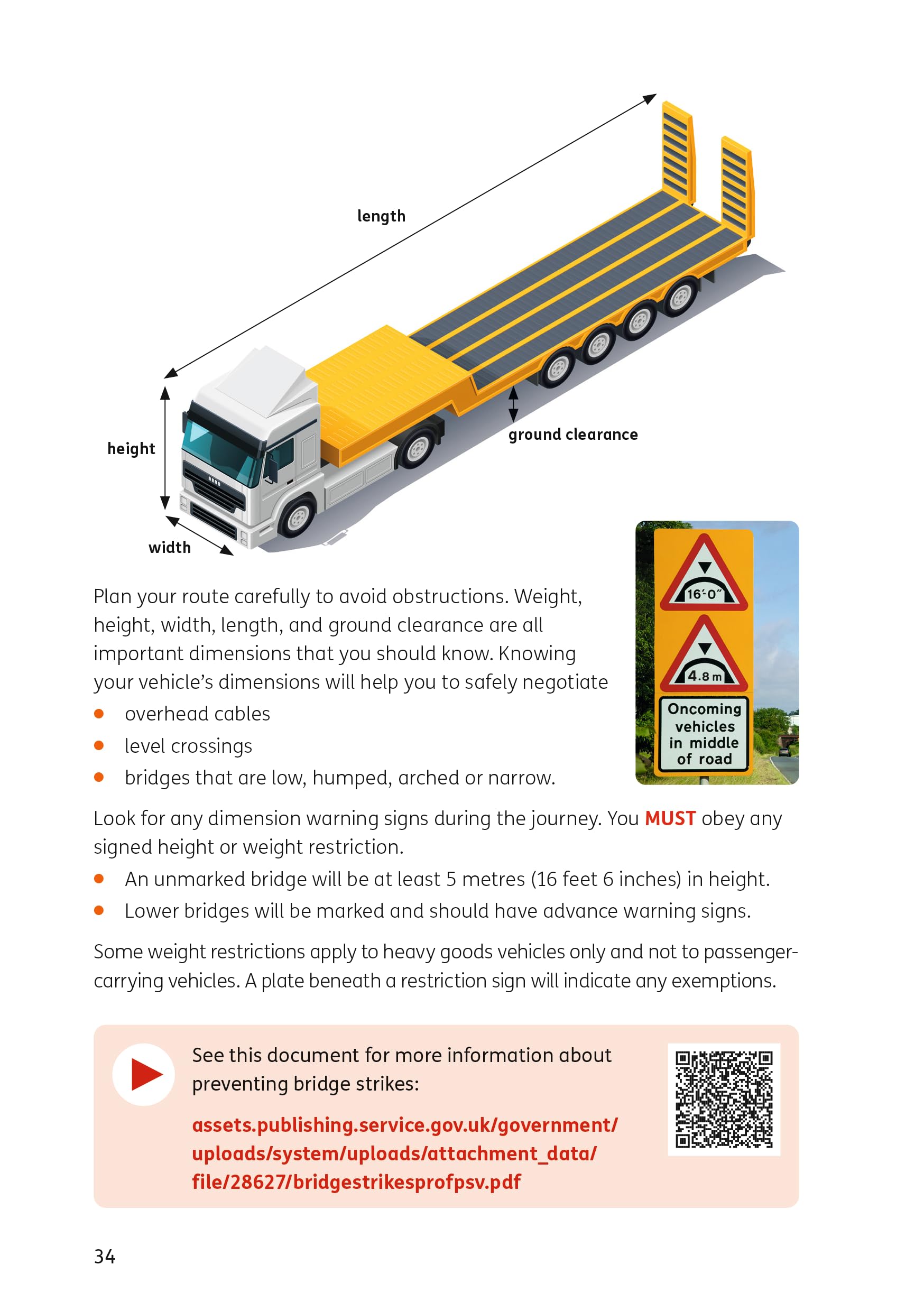Driver and Vehicle Standards Agency Official DVSA Theory Test Guide for Large Vehicles | Paperback 3