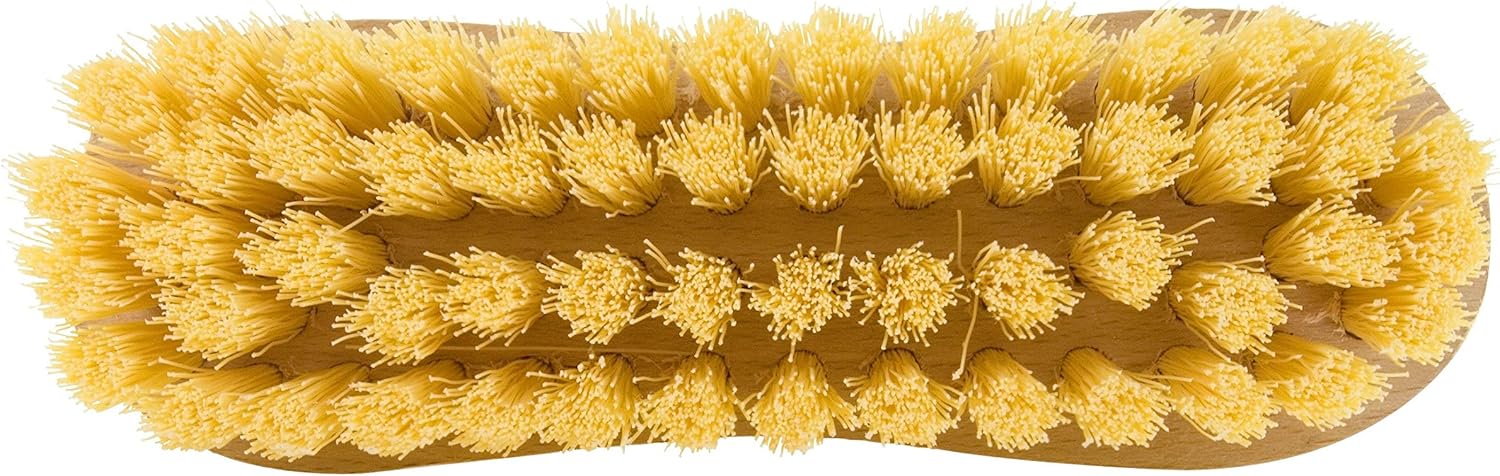 Elliott - Wooden Scrubbing Brush 4