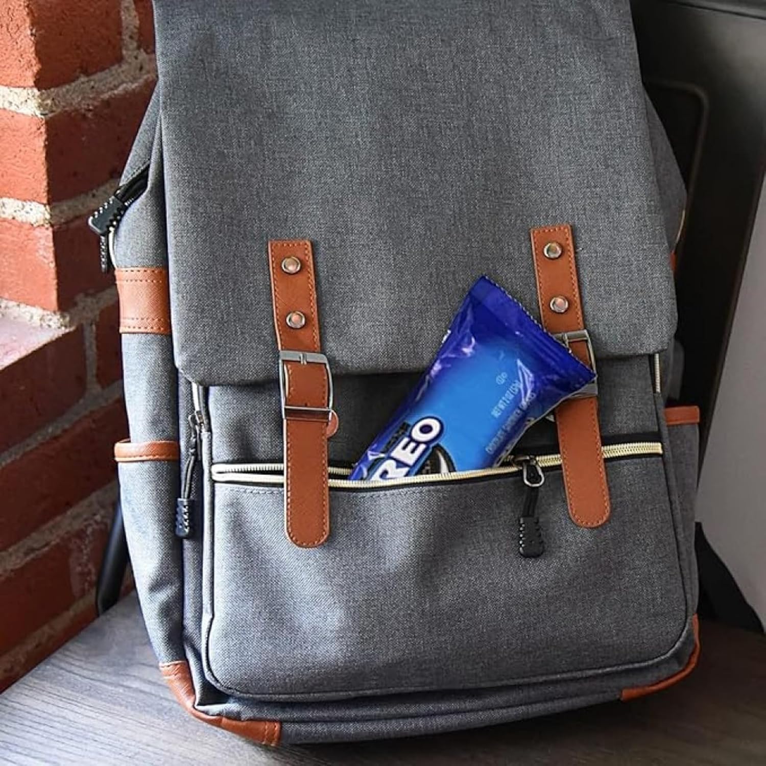 Cadbury &amp; OREO Big Box of Treats – 64 verschiedene Pralinen und Snacks, 1618 g 6