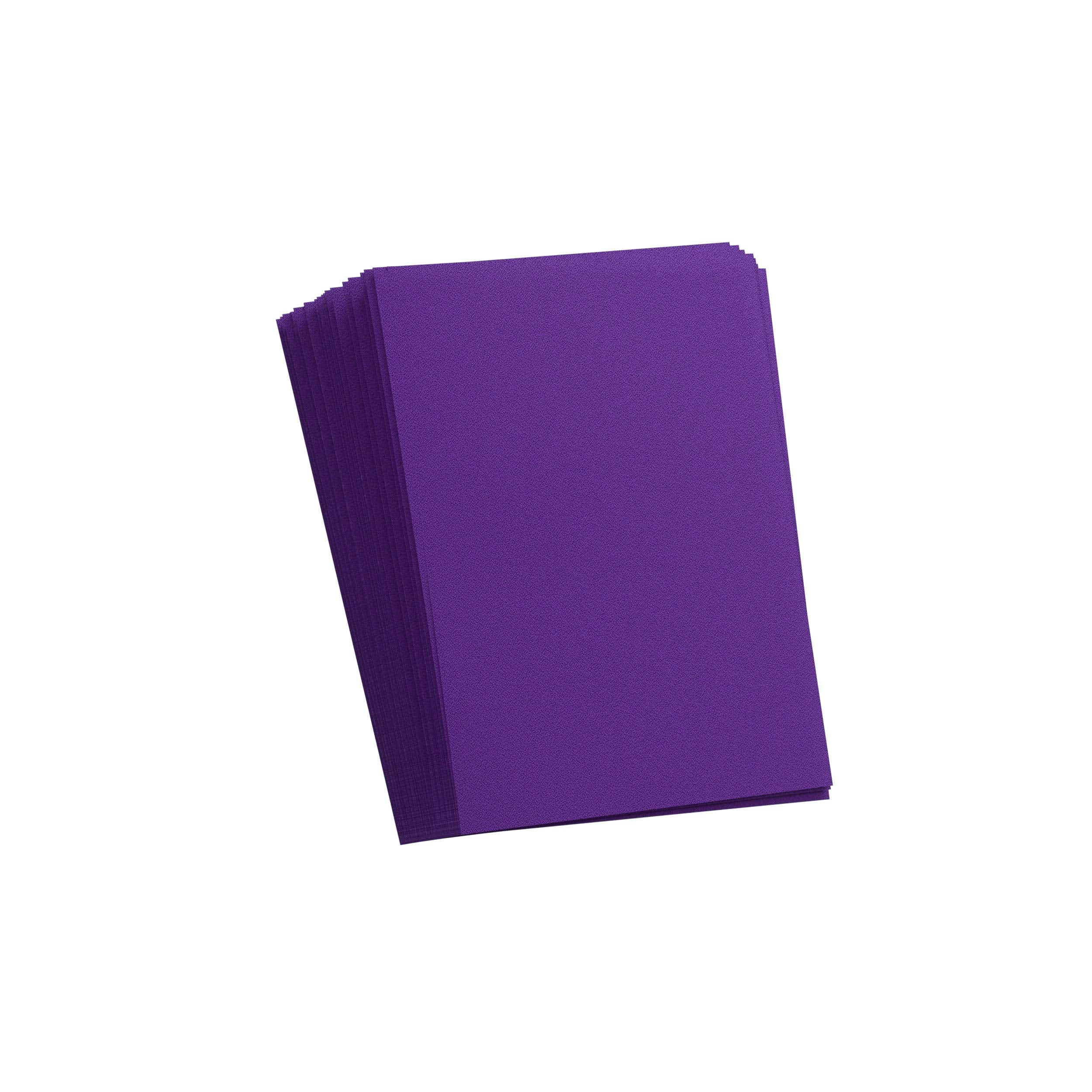 Gamegenic Matte Prime Sleeves (100-Pack) for Trading Card Games - Purple 4